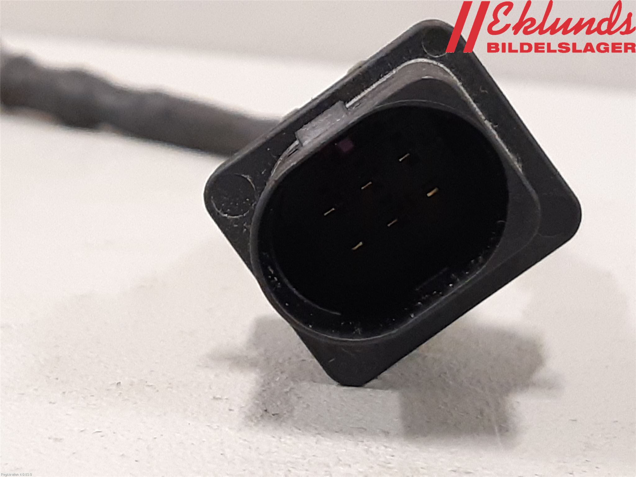 Kia OPTIMA 16-20 Injlambdasond