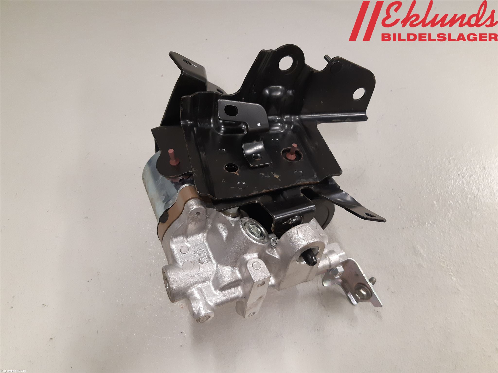 Toyota YARIS XP130 15-20 Abs Hydraulpump