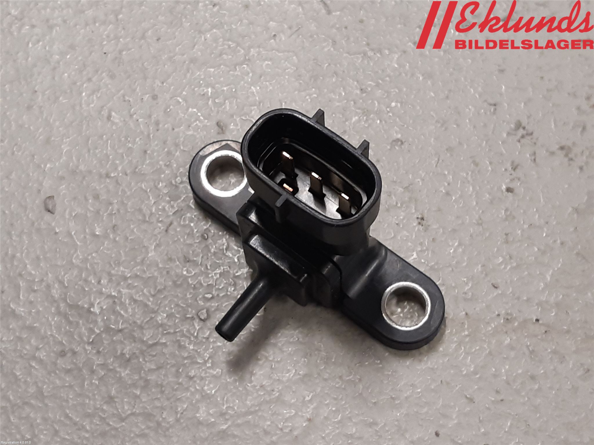 Toyota COROLLA 19- Vakuumventil