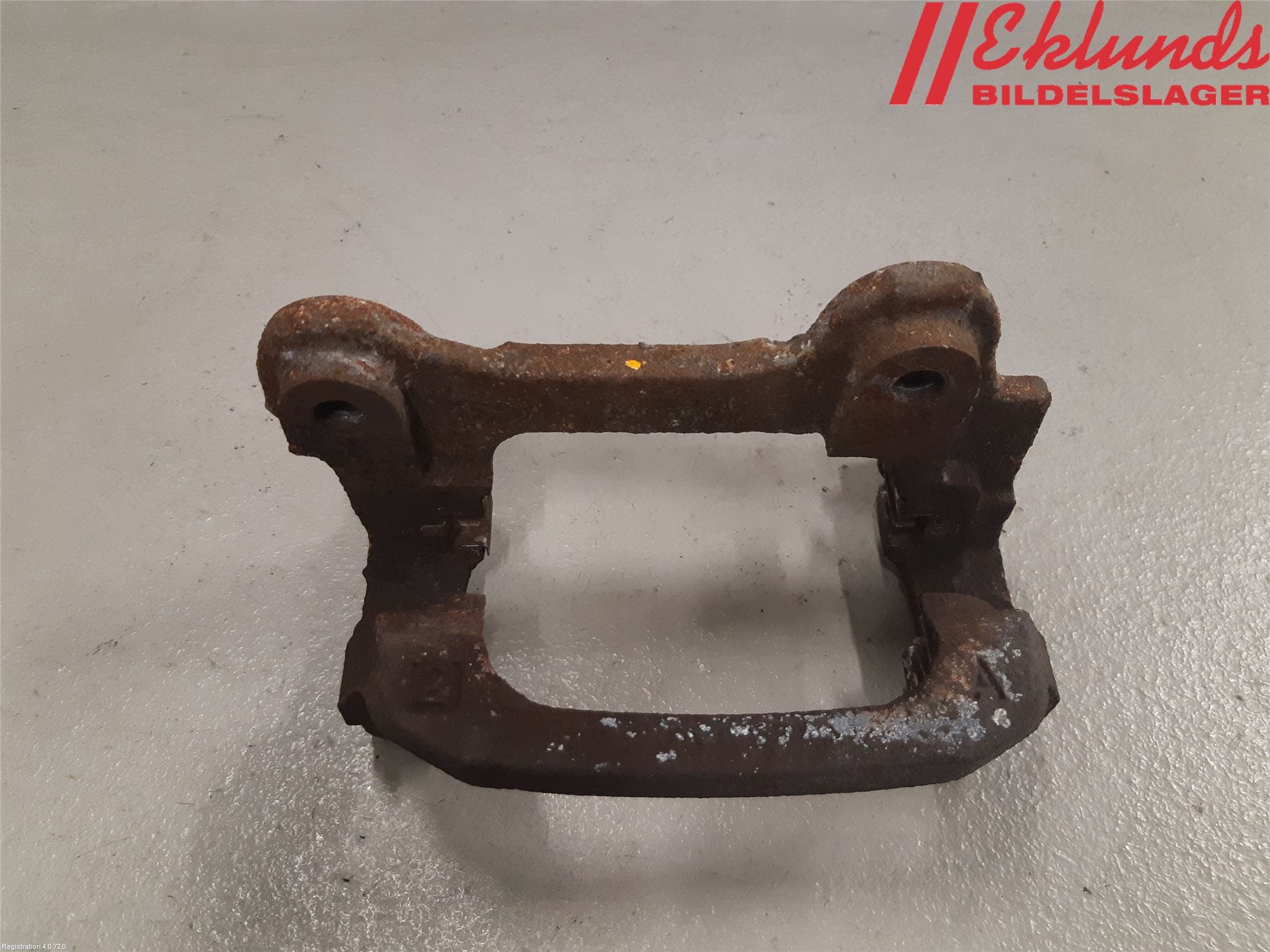 Lexus GS 300/430/450H 05-12 Bromsokshållare