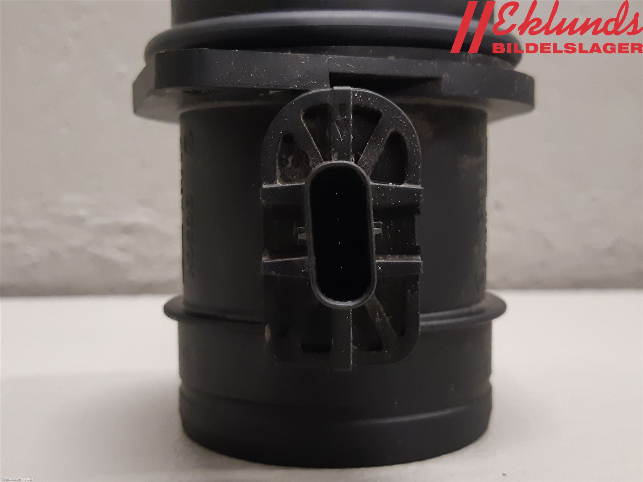 Peugeot 508 19- Injluftmassamätare