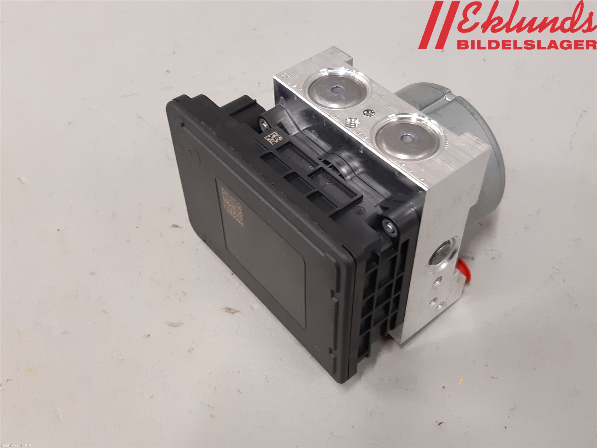 Toyota AYGO X AB70 22- Abs Hydraulaggregat