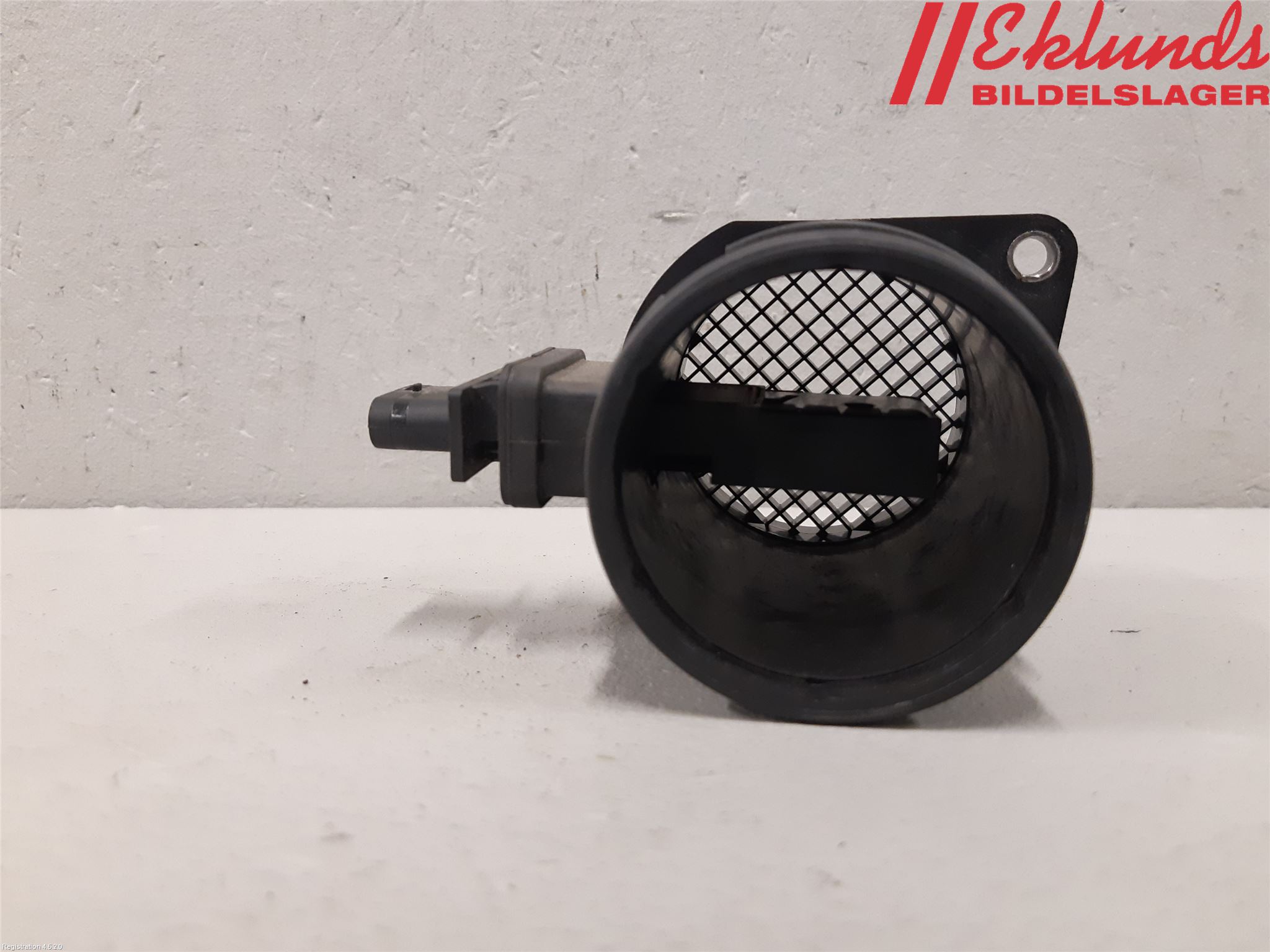 Kia OPTIMA 16-20 Injluftmassamätare