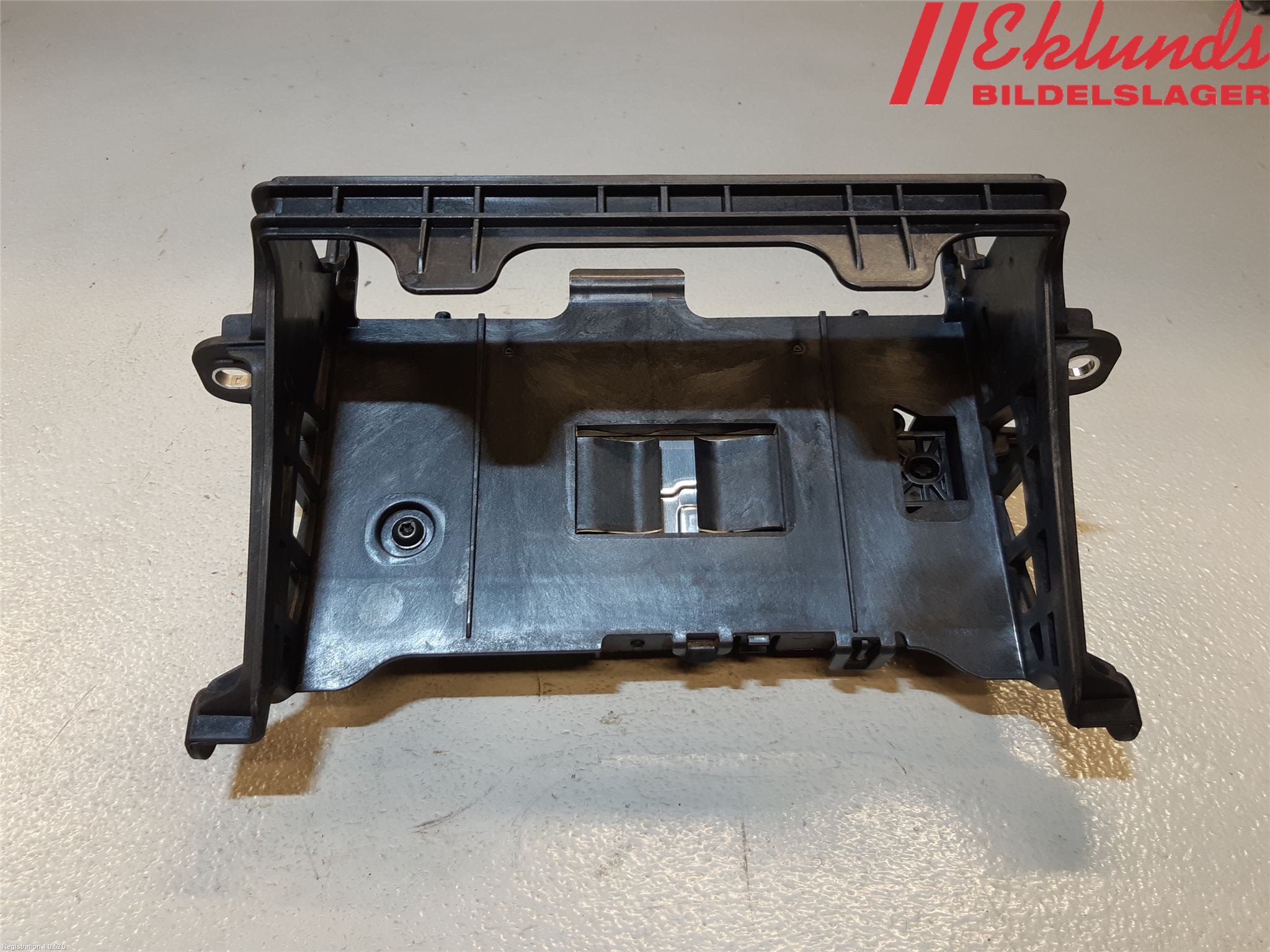 Mercedes-Benz MB E-KLASS (W213) 16-23 Styrenhet Övrigt