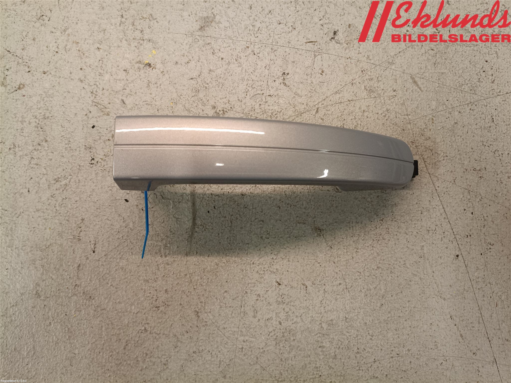 Ford GRAND C-MAX  11-14 Dörrhandtag Yttre Hö