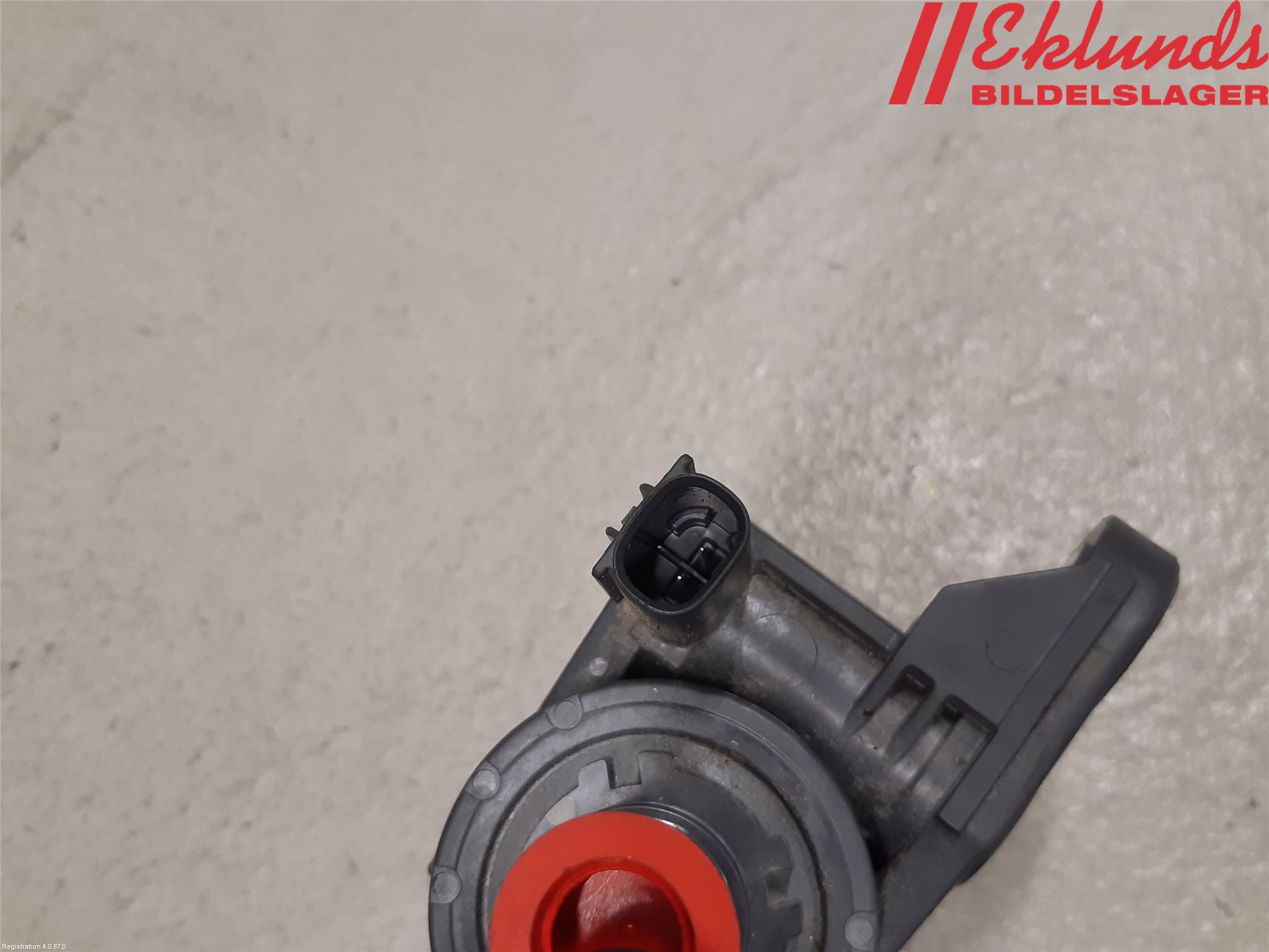 Toyota RAV4 19- Värme Cirkulationspump