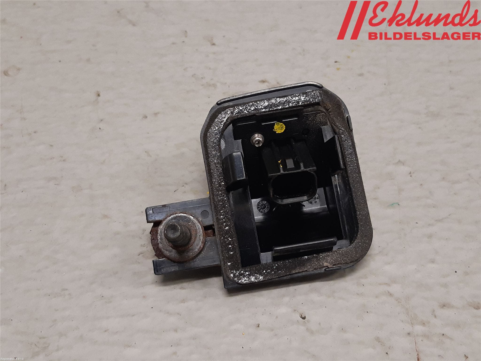 Toyota AURIS 13-19 Parkeringshjälp Kamera