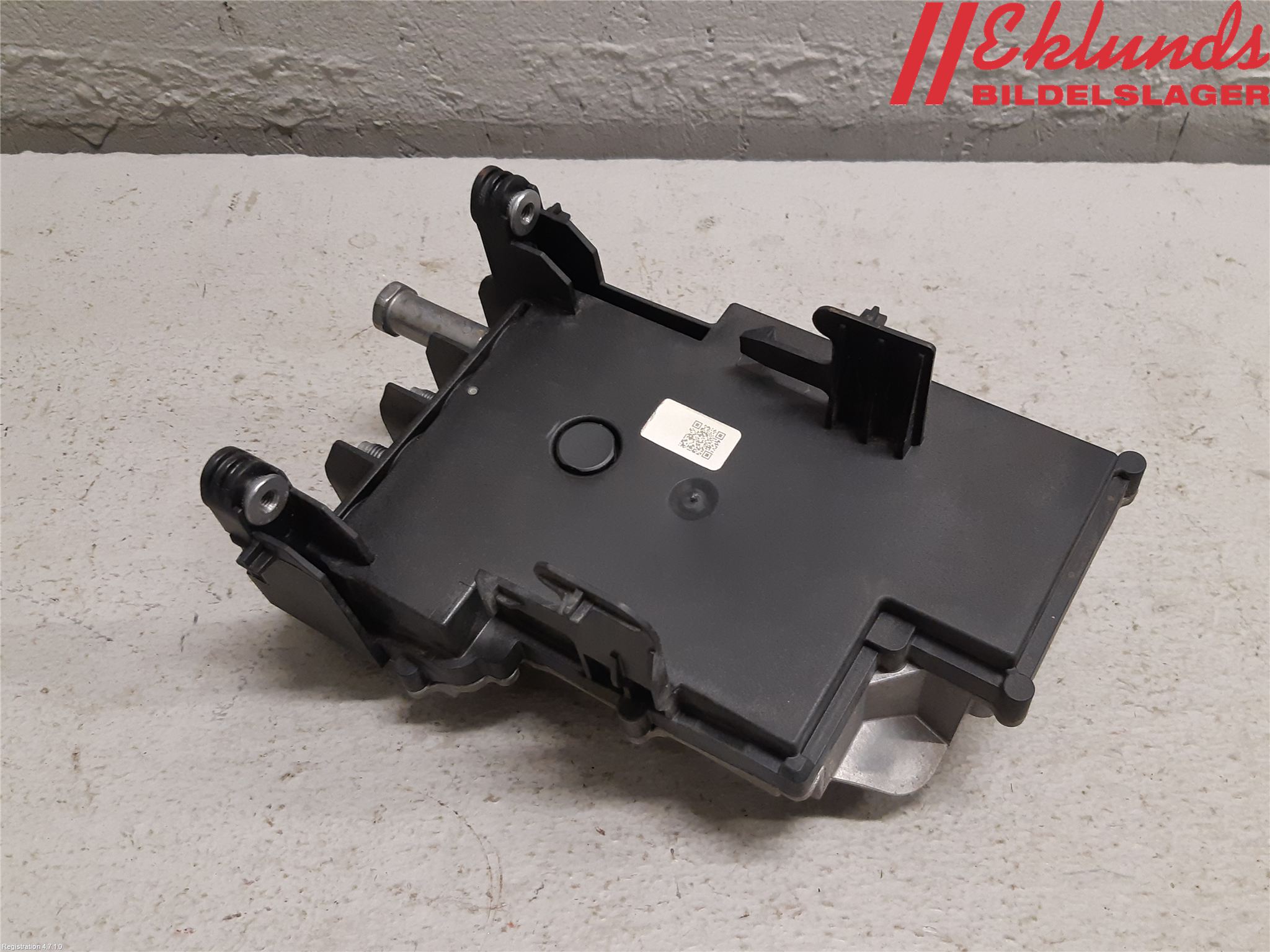 Volvo S90 17->> Styrenhet Övrigt