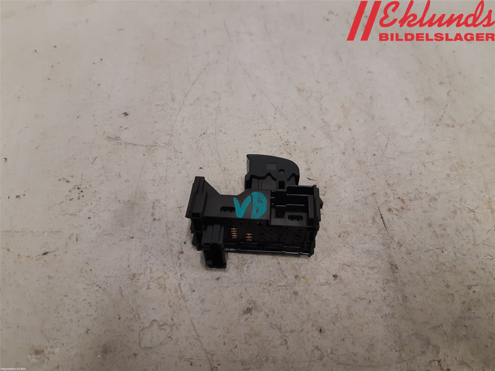 Toyota CAMRY 19-24 Strömställare Elhiss