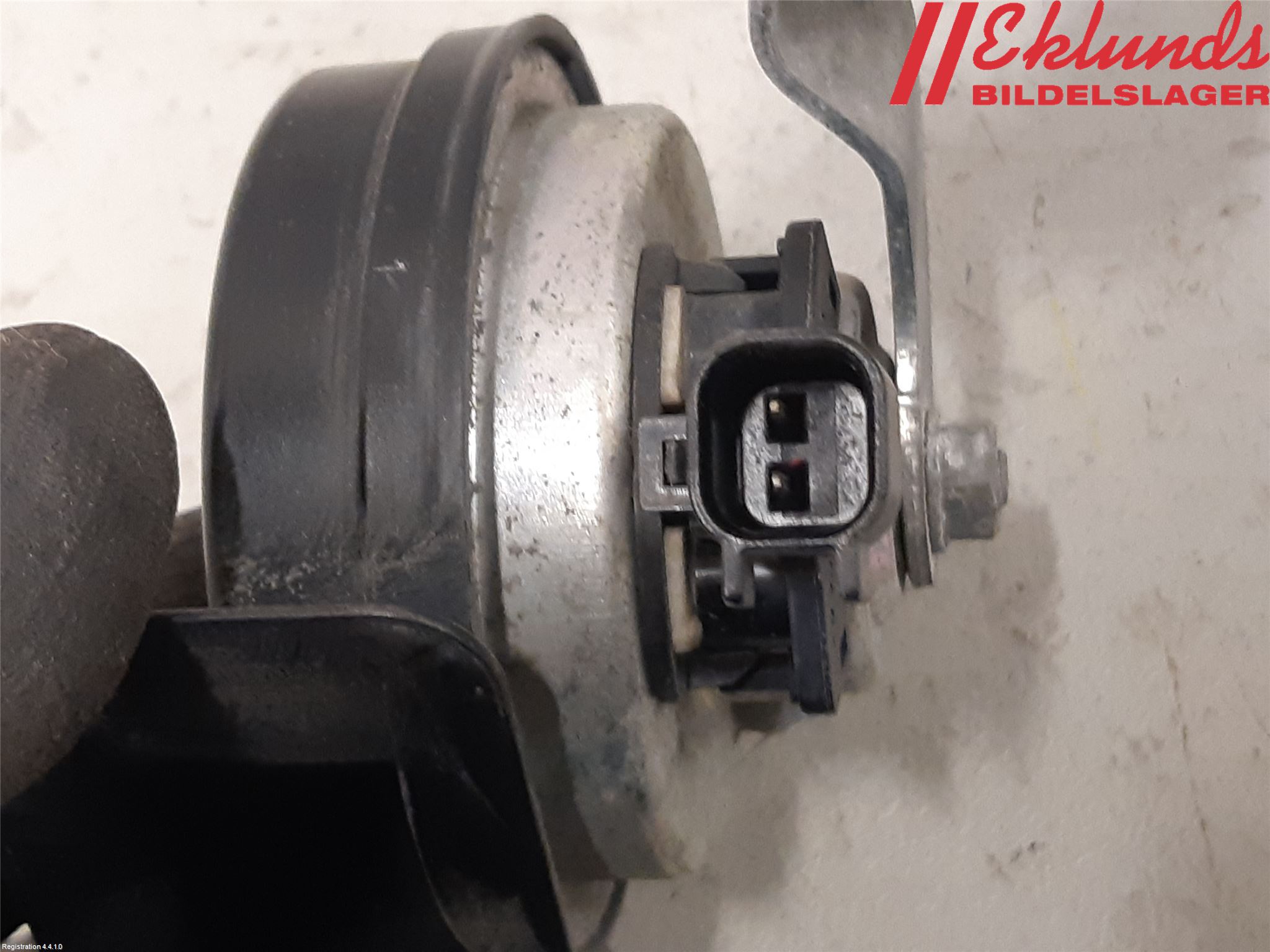 Volvo V60 14-18 Signalhorn