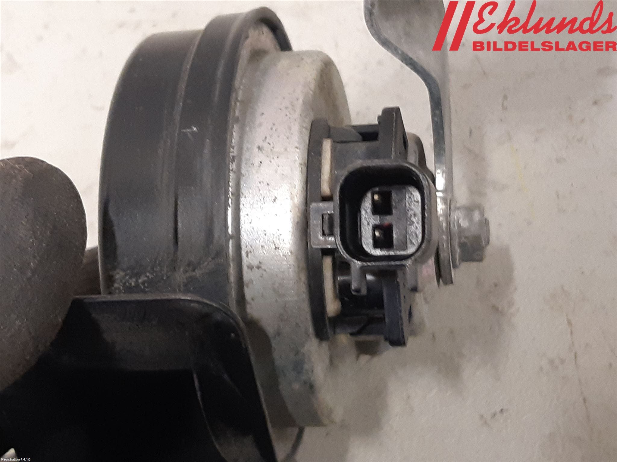 Volvo V60 14-18 Signalhorn