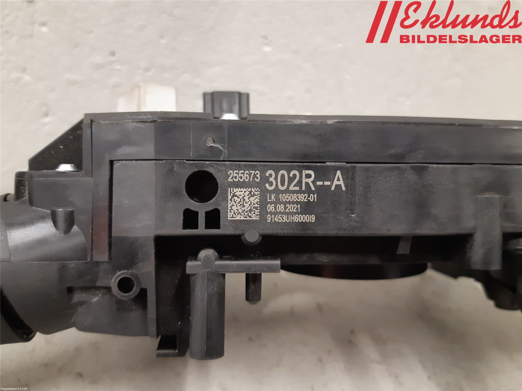 Renault KANGOO/E-TECH 21- Spakcentral