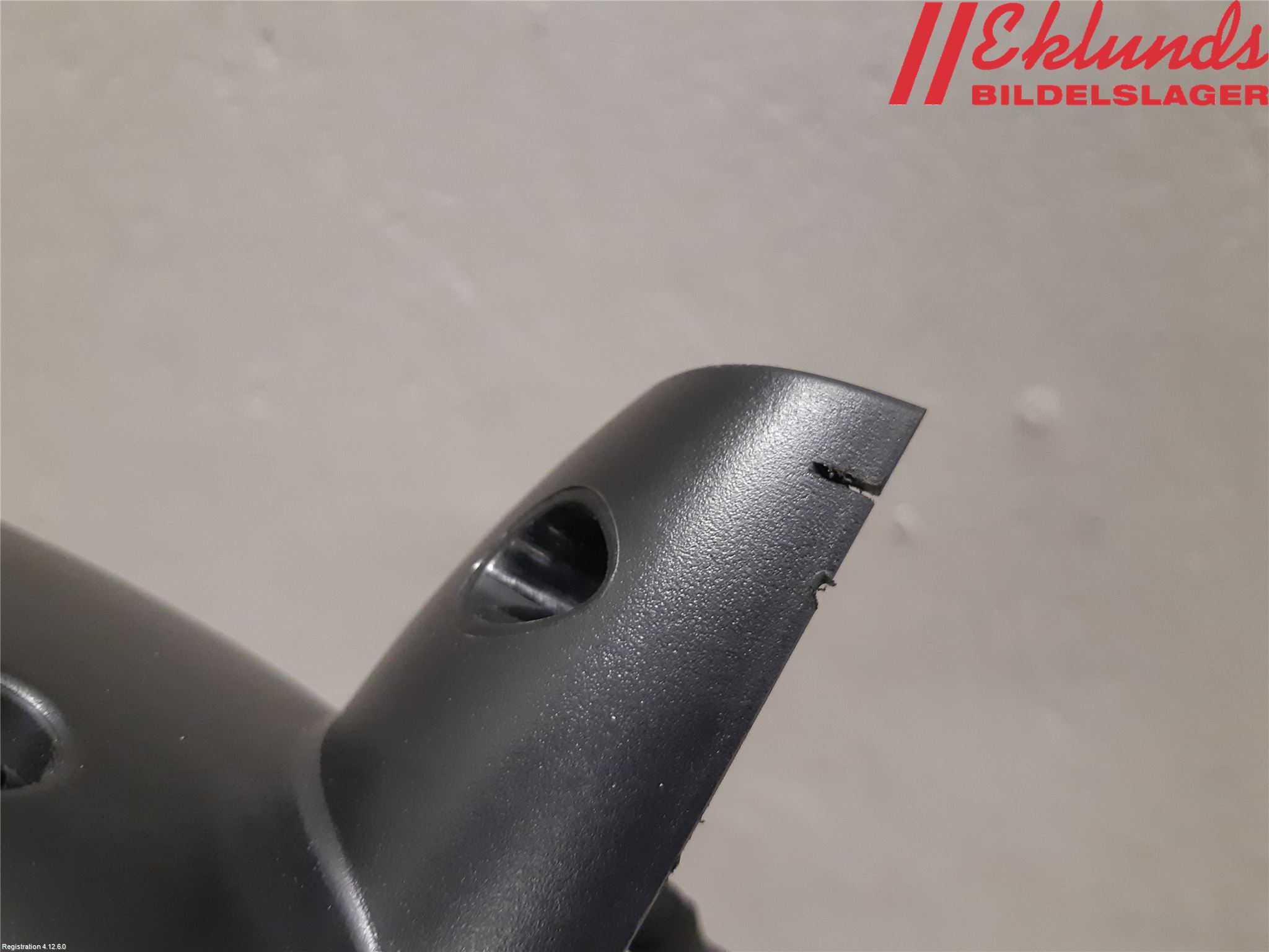 Mini COUNTRYMAN R60 11-16 Instrument Övrigt