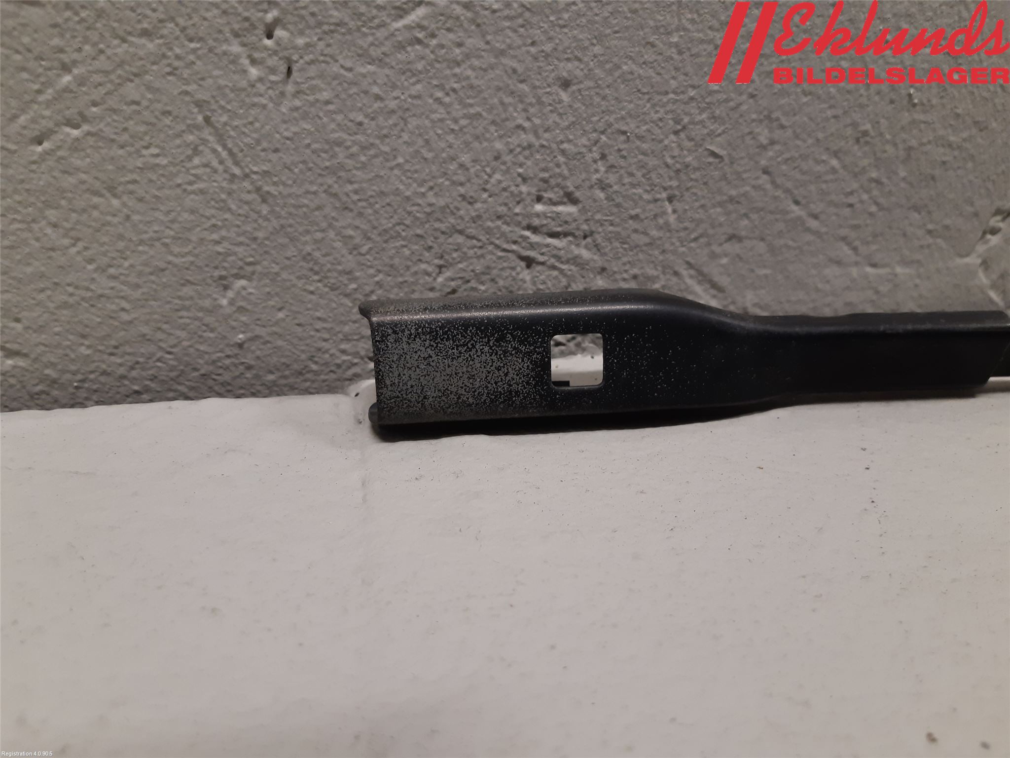 Audi A6 F2/C8 19- Torkararm Armar Vindruta