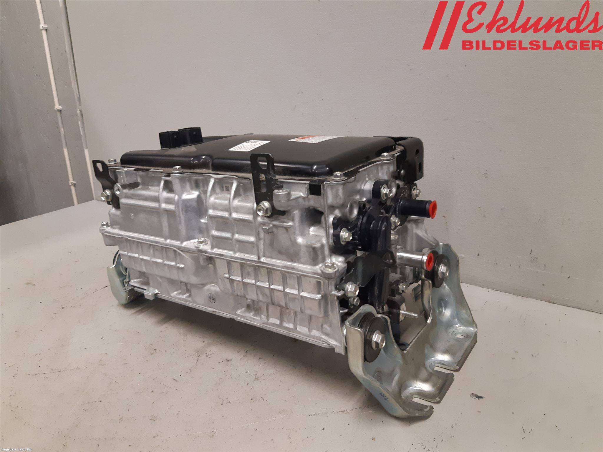 Lexus ES 250/300/330 Inverter Hybrid