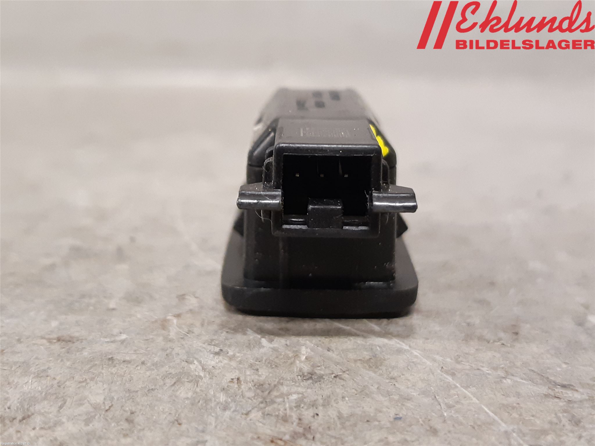 Volvo XC60 18- Innerbelysning