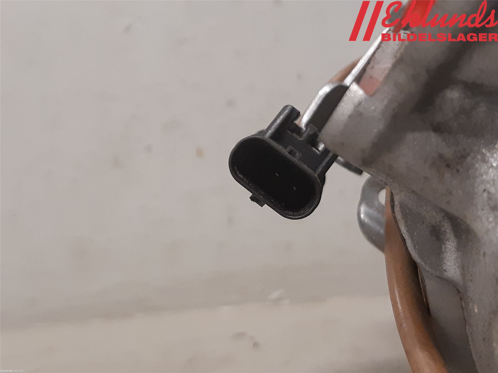 BMW 3 F30/F31/F80 12-19 Ac Kompressor
