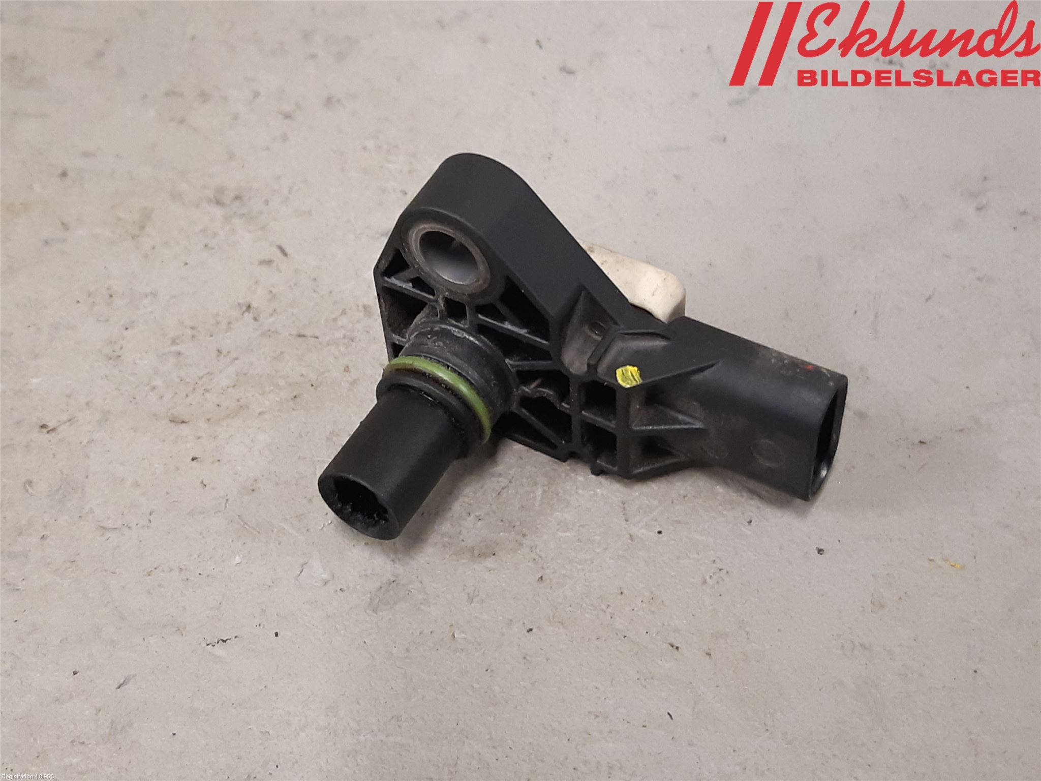 Mercedes-Benz MB E-KLASS (W213) 16-23 Givare Laddluftstryck