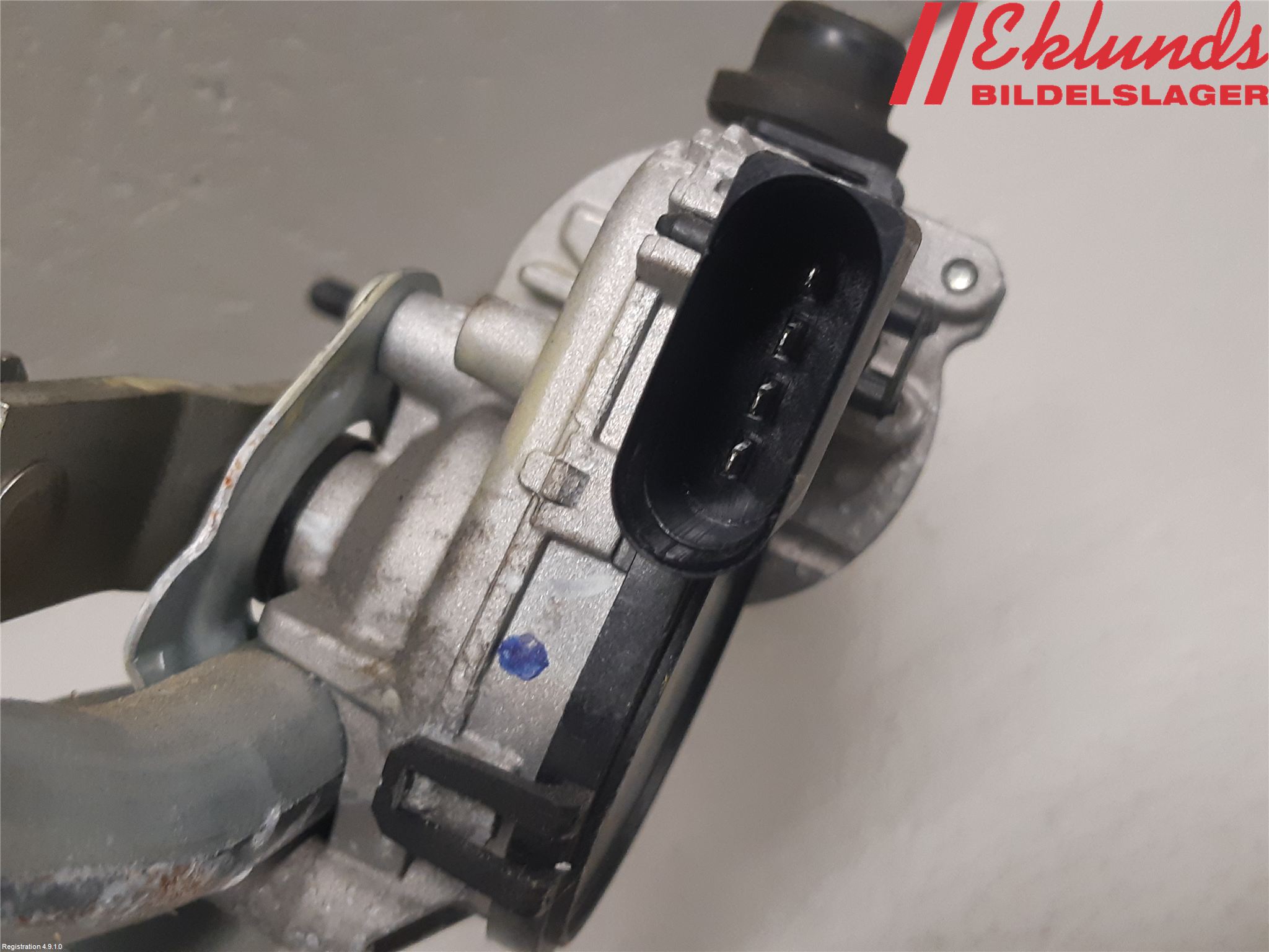Ora FUNKY CAT 22-23 Torkarmotor Vindruta