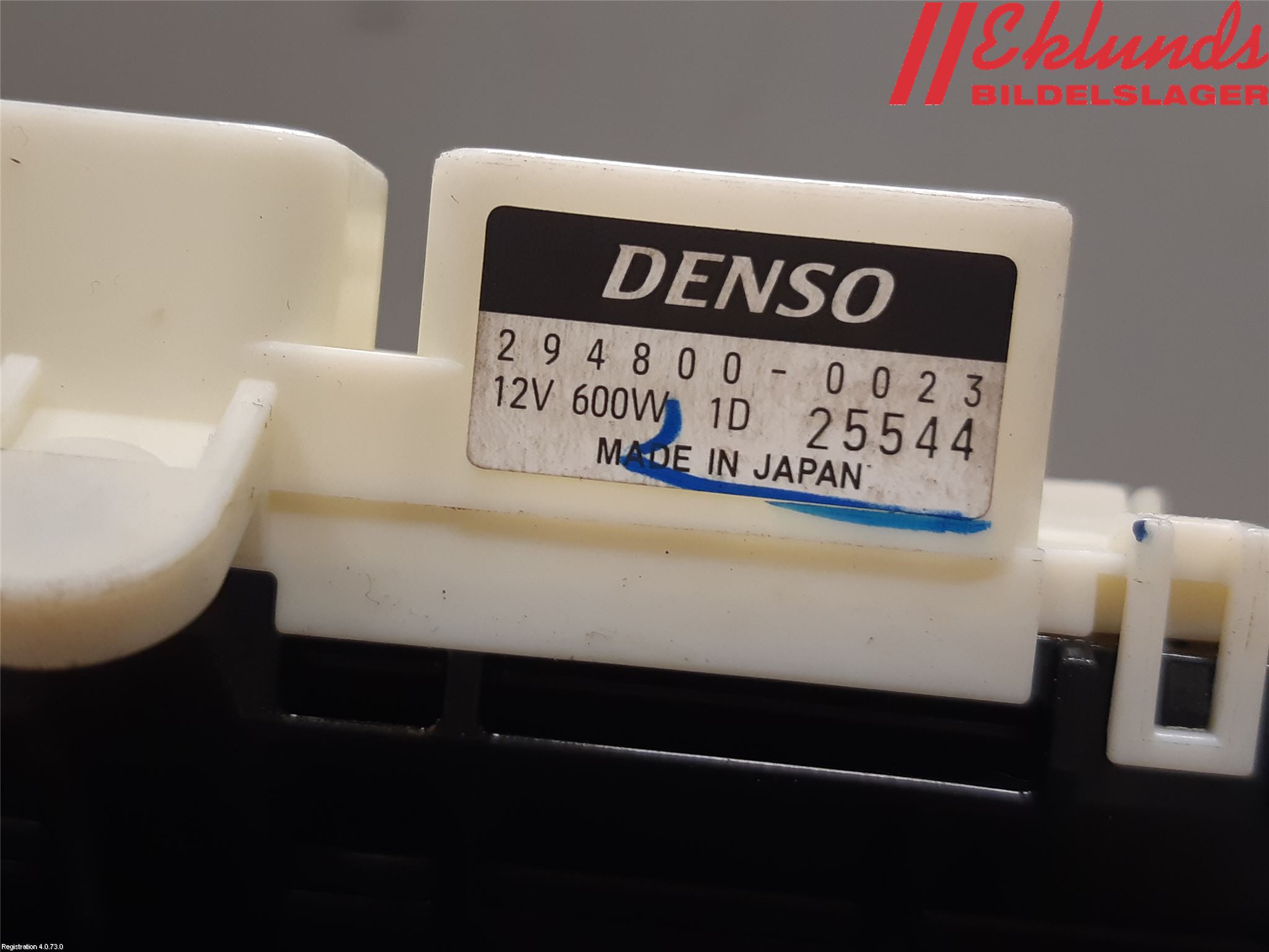 Toyota COROLLA 19- Värmepaket Extra