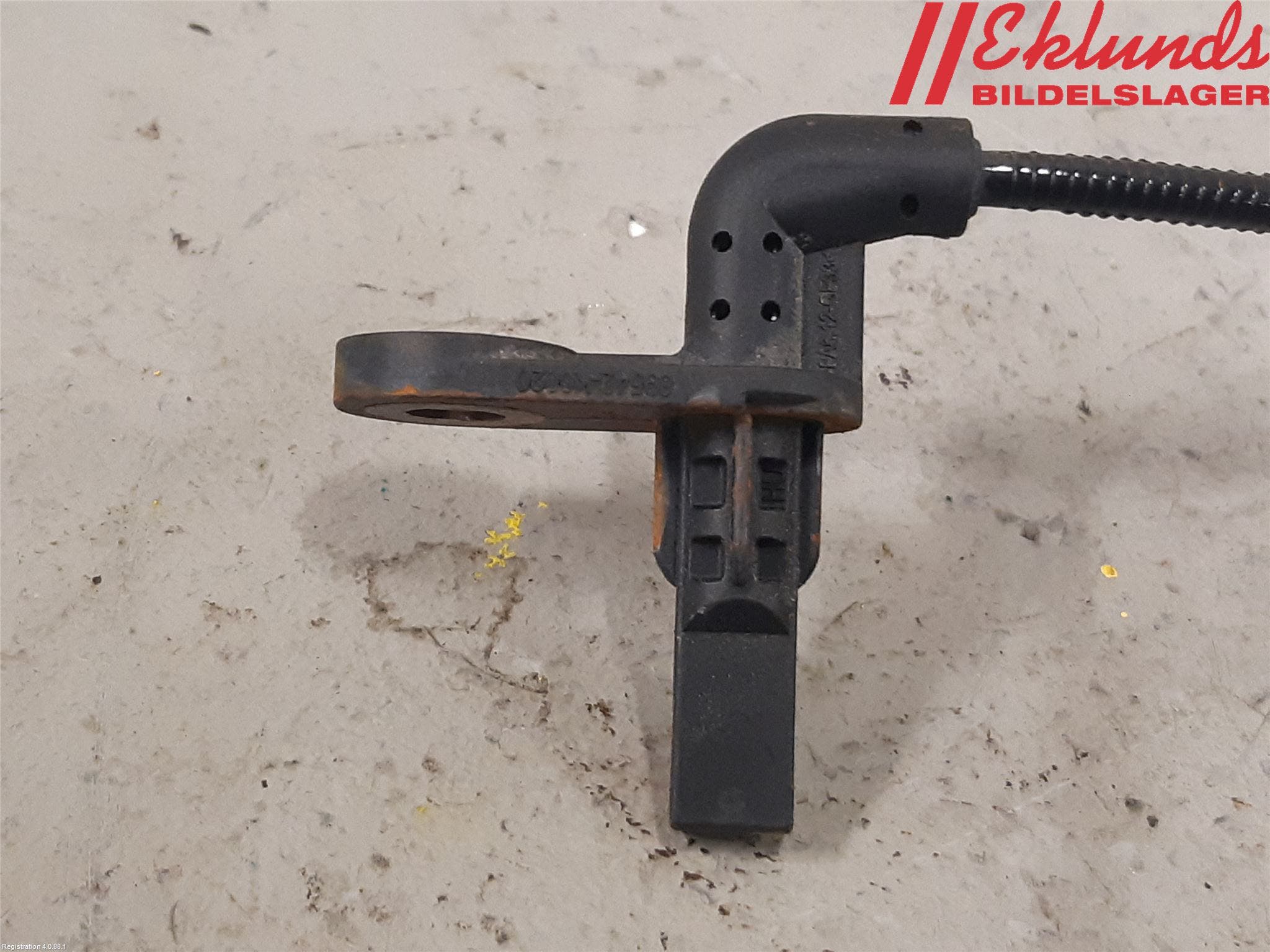 Toyota YARIS XP21 20- Abs Sensor