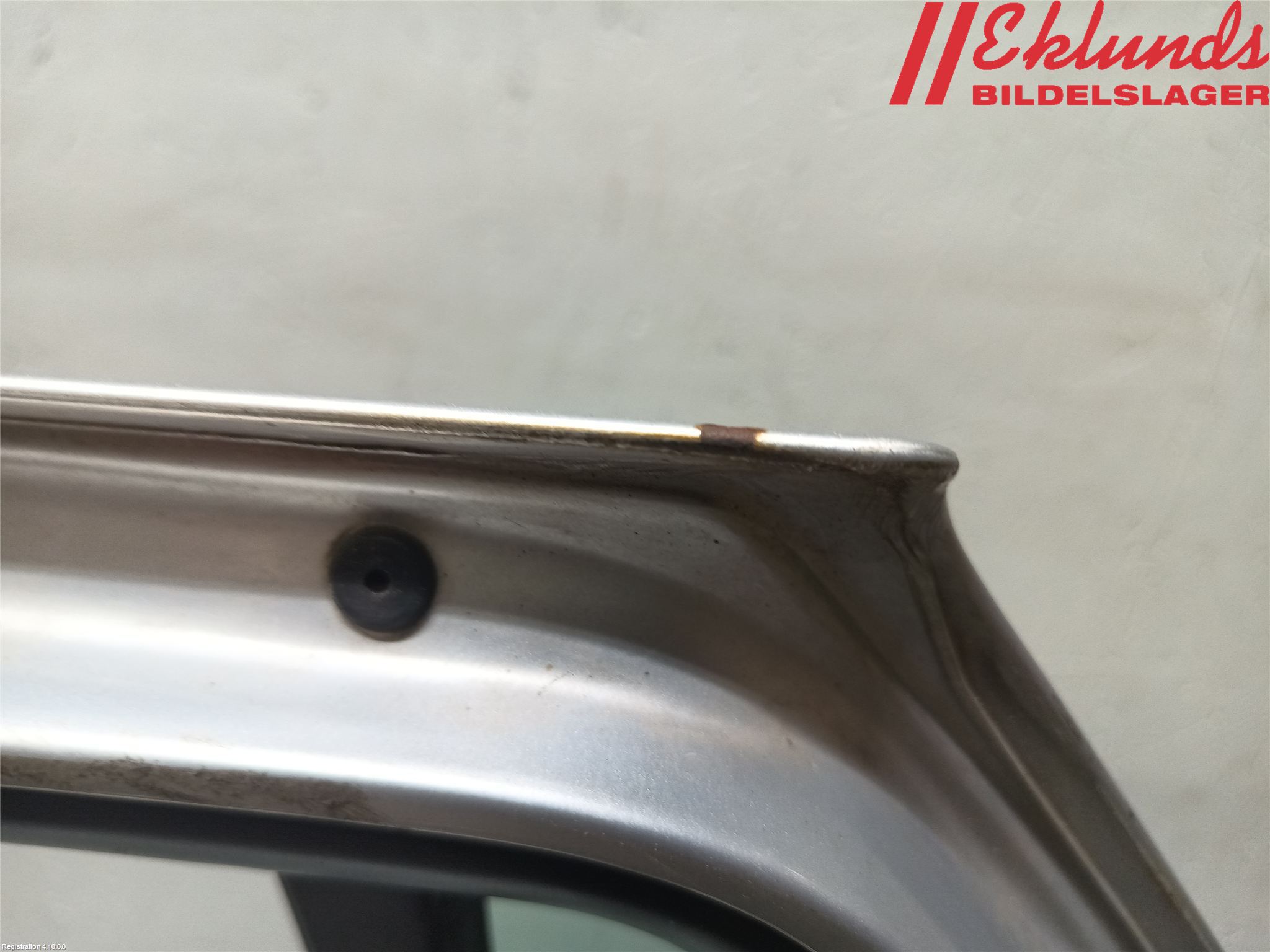 Saab 9000 CS    92-98 Dörr Bak Höger