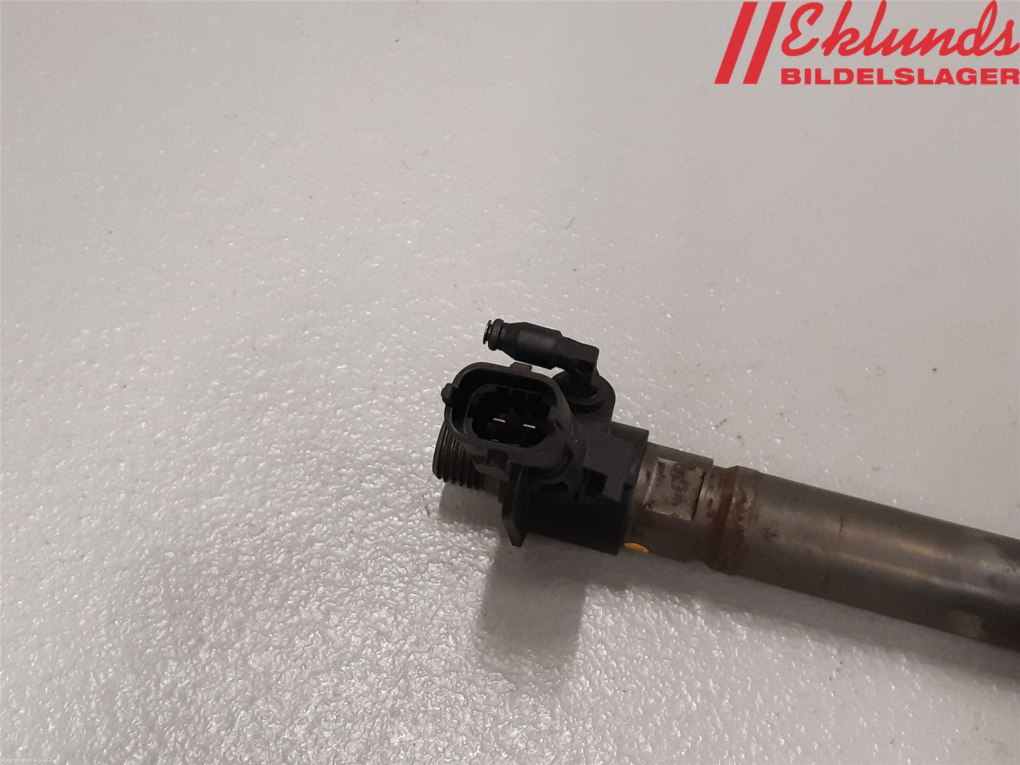 Peugeot 508 11-18 Injspridare