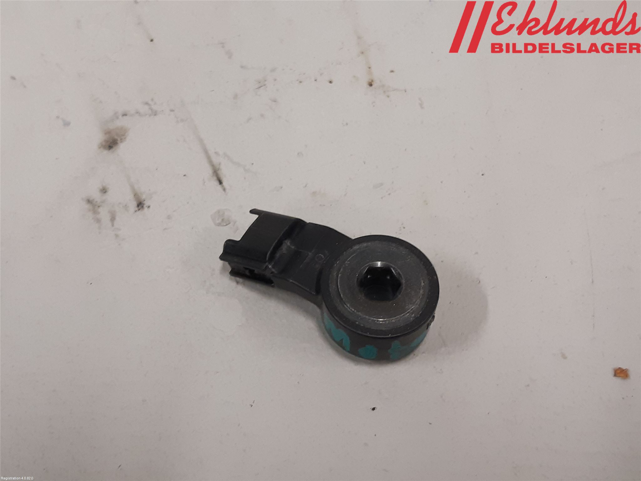 Toyota YARIS XP130 15-20 Injknacksensor