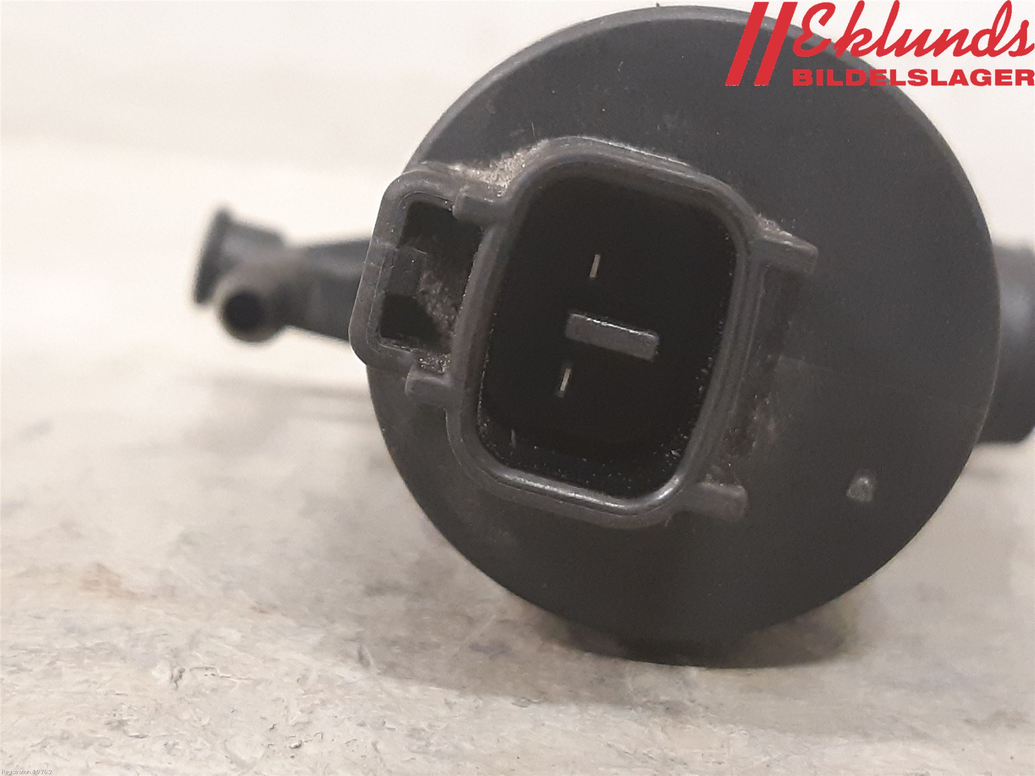 Toyota YARIS XP130 15-20 Spolarpump Baklucka