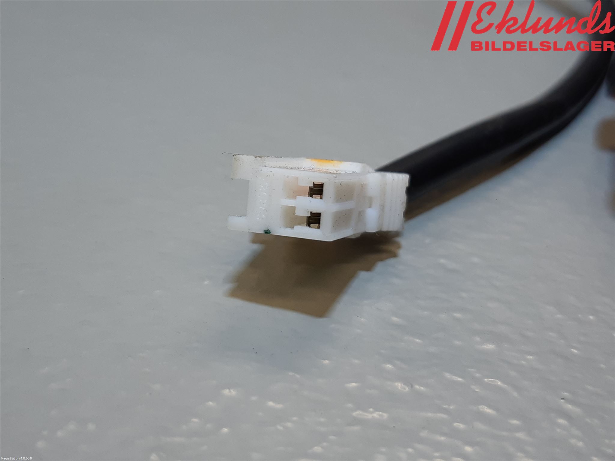 Kia CEED 12-18 Bromsljus Bakruta