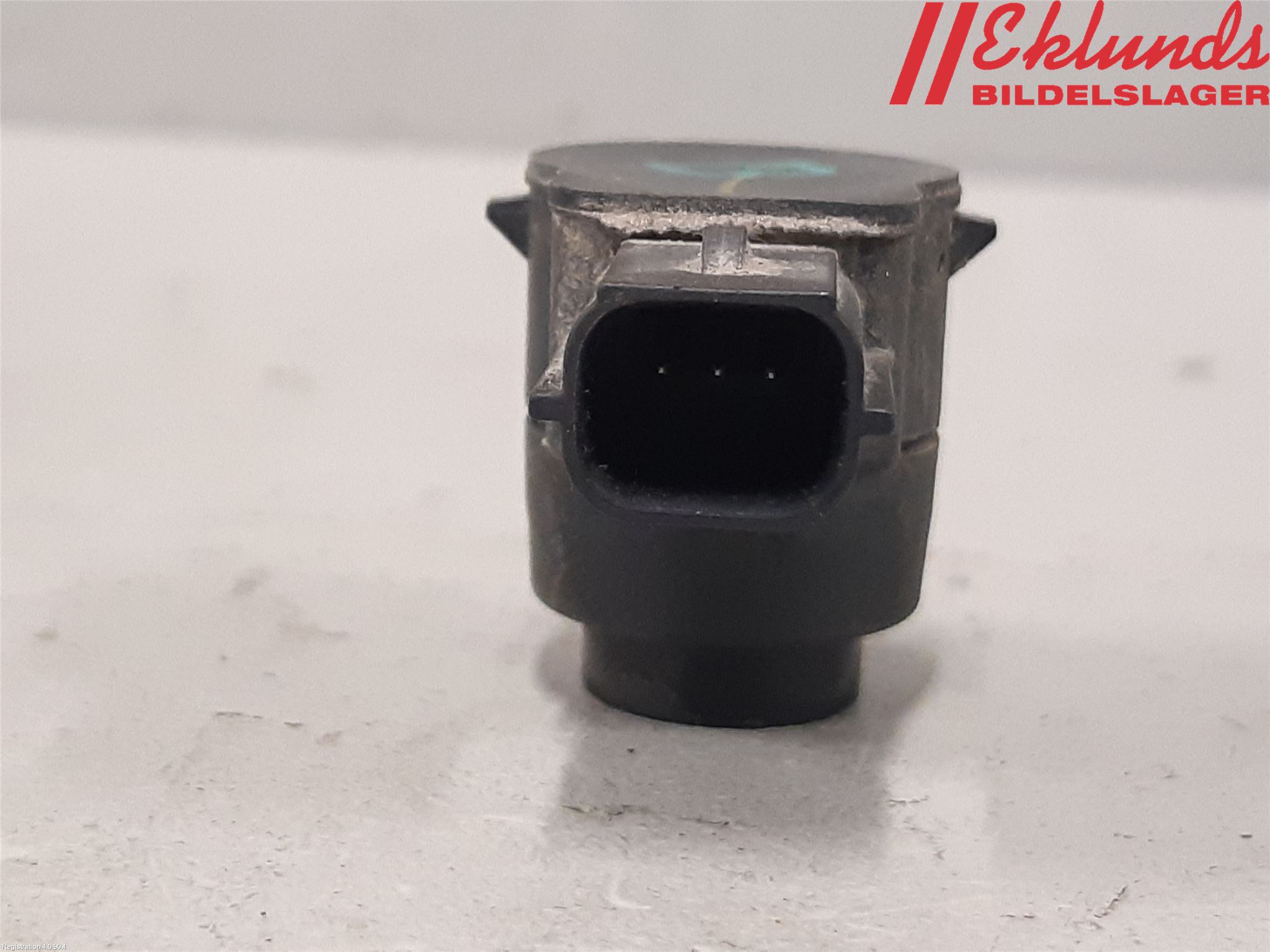 Opel ASTRA J 10-15 Parkeringshjälp Backsensor