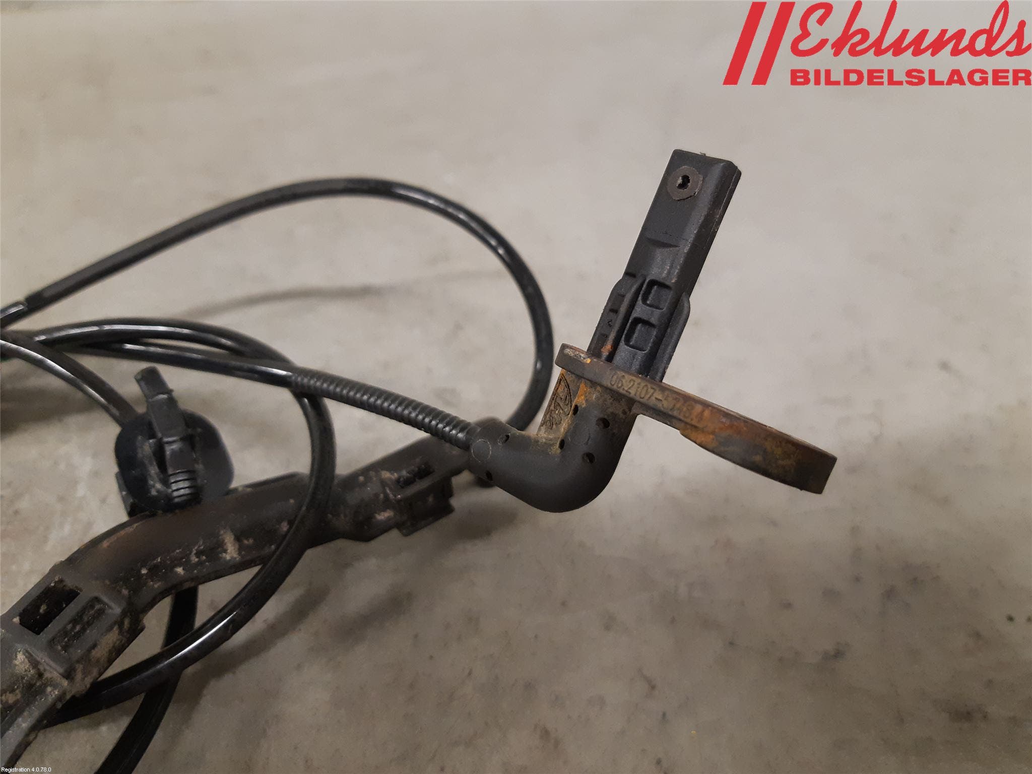 Toyota COROLLA 19- Abs Sensor