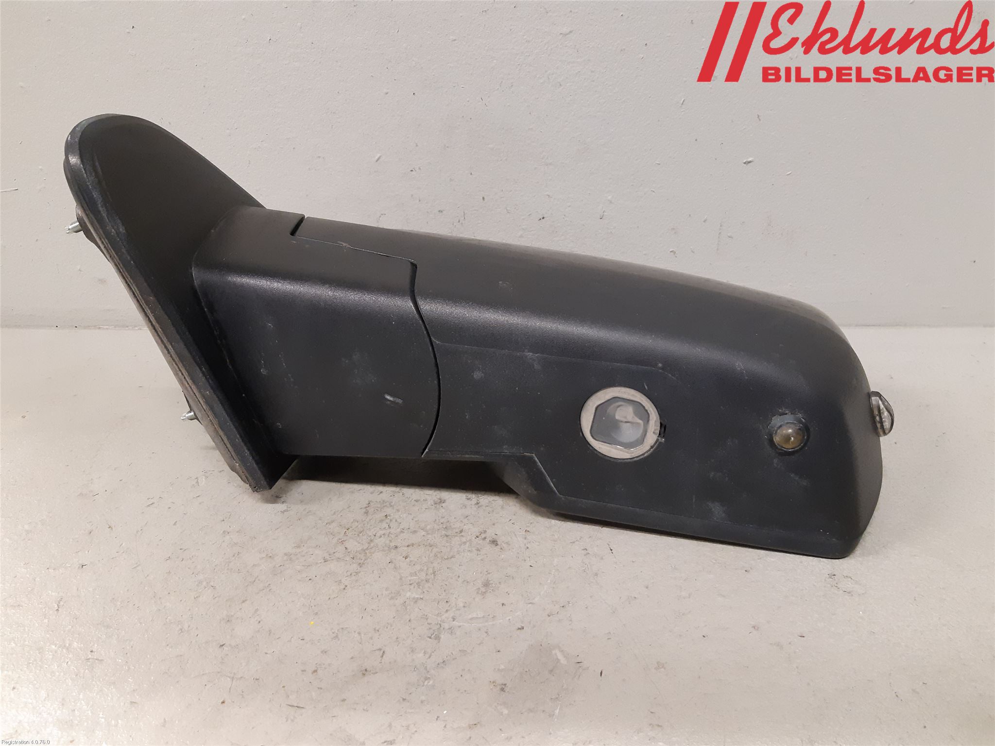 Chevrolet SILVERADO PICKUP Spegel Yttre El Vä