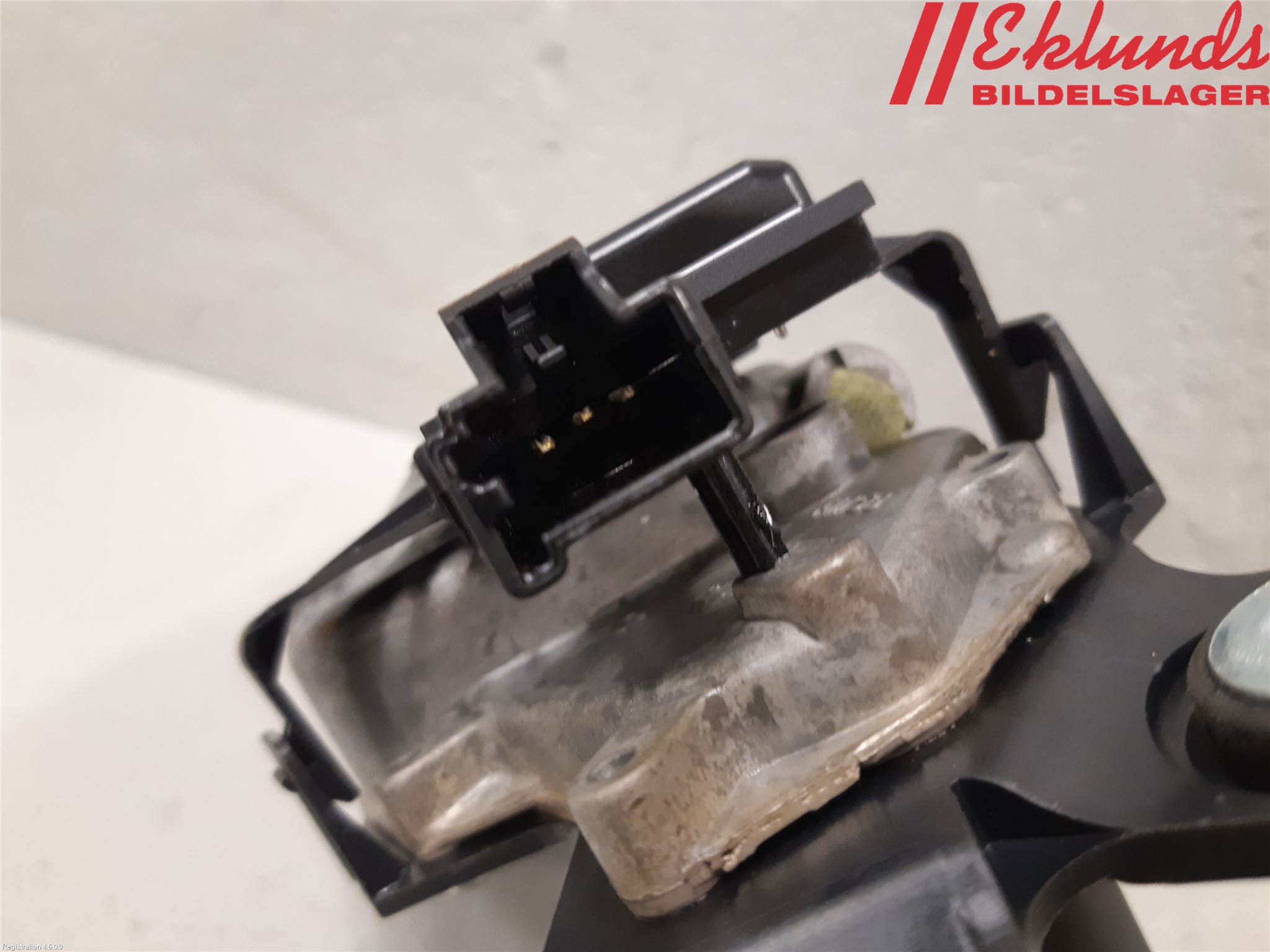 Ford C-MAX ll 15-19 Torkarmotor Baklucka