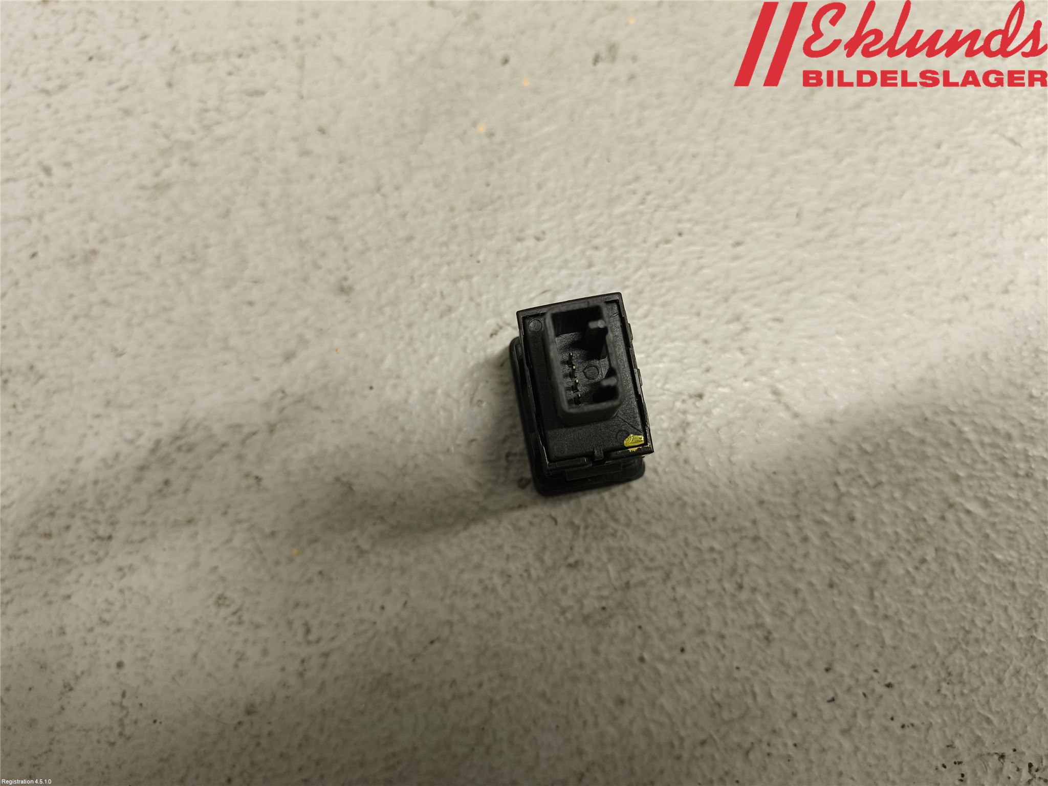 Fiat FULLBACK 16-19 Strömställare Övrigt