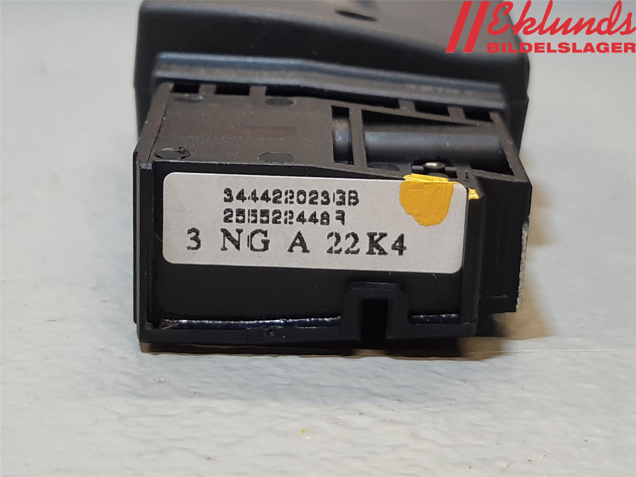 Renault CLIO IV 12-16 Spak-Rattreglage Radio