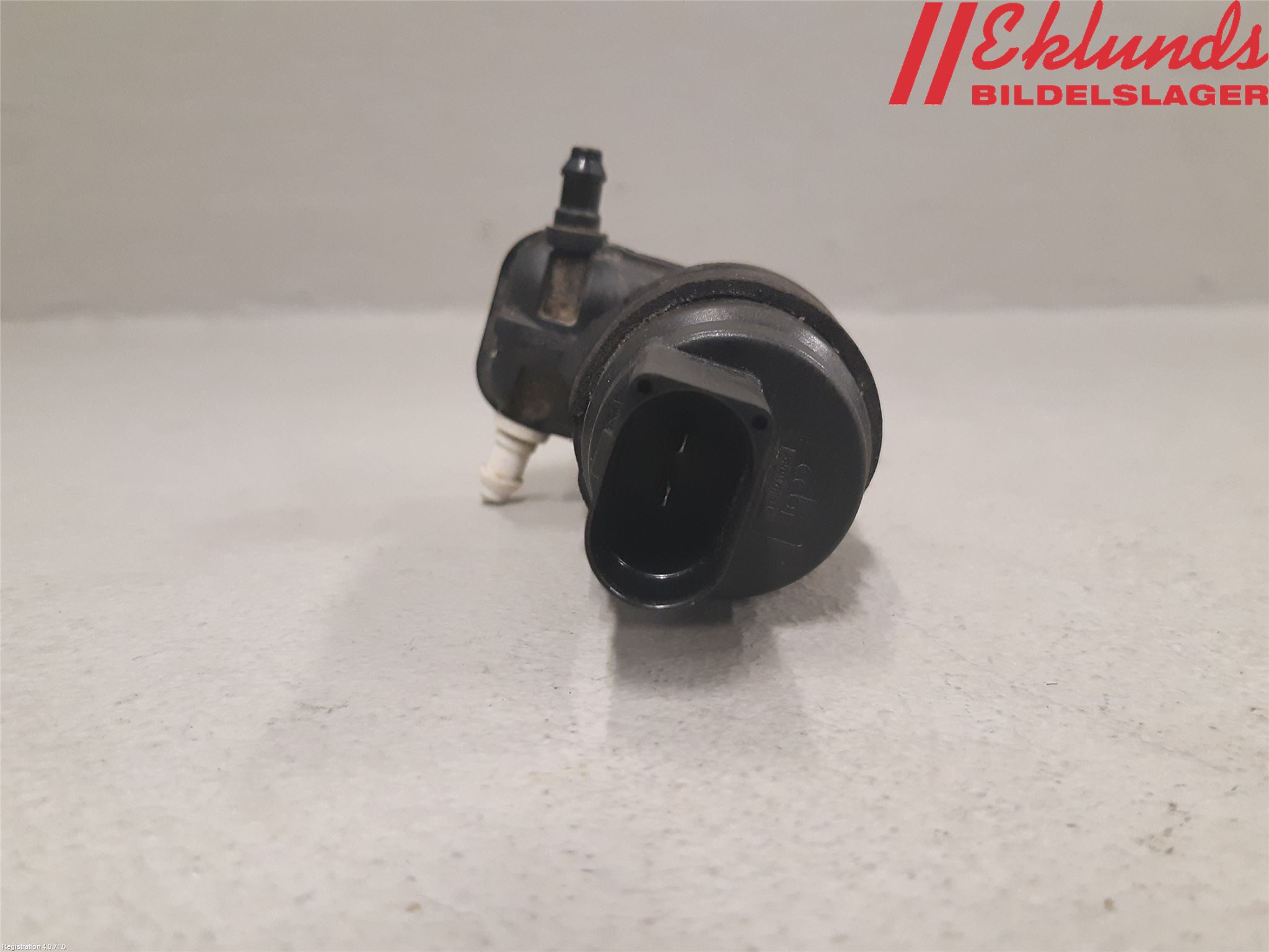 Audi A6 ALLROAD 12-18 Spolarpump Vindruta