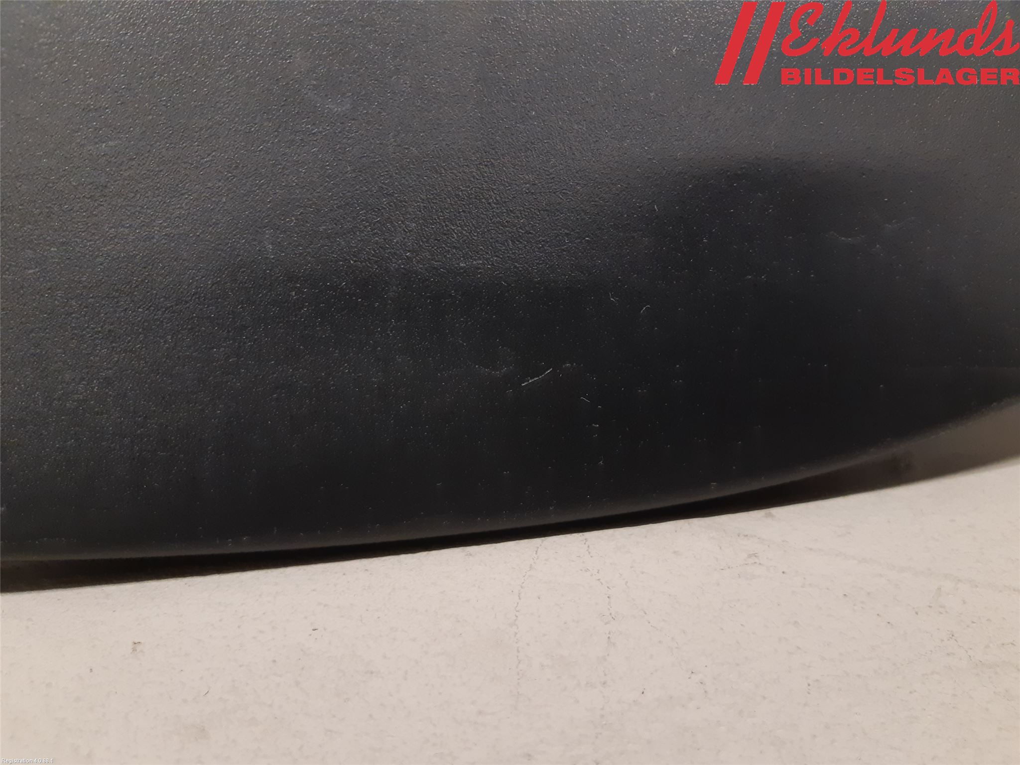 Toyota AYGO X AB70 22- Dörr Dekorlist Bak Vä