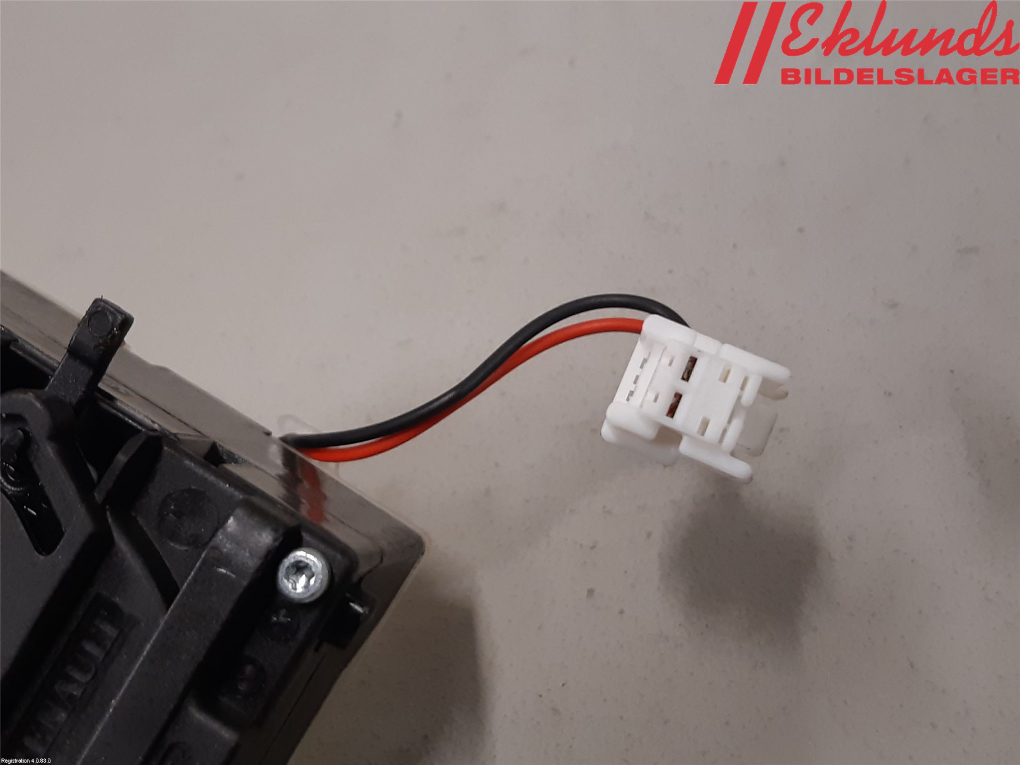 Fiat TALENTO 16- Spak Blinkers-Ljusomk