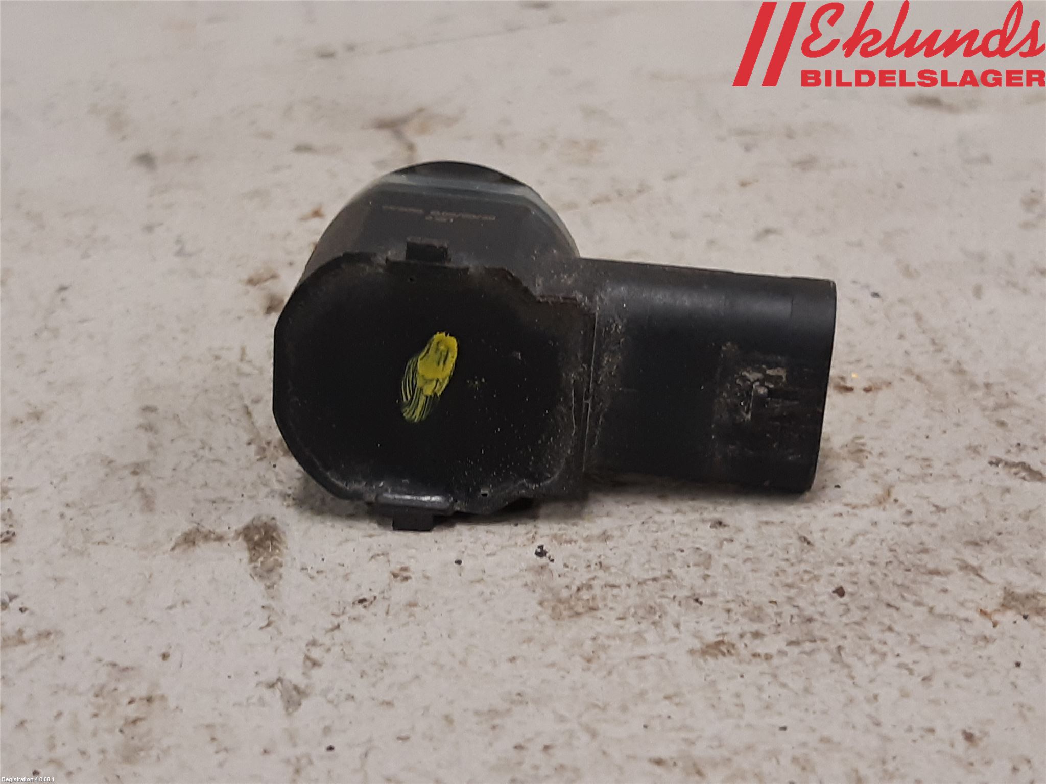 Volvo V60 11-13 Parkeringshjälp Backsensor