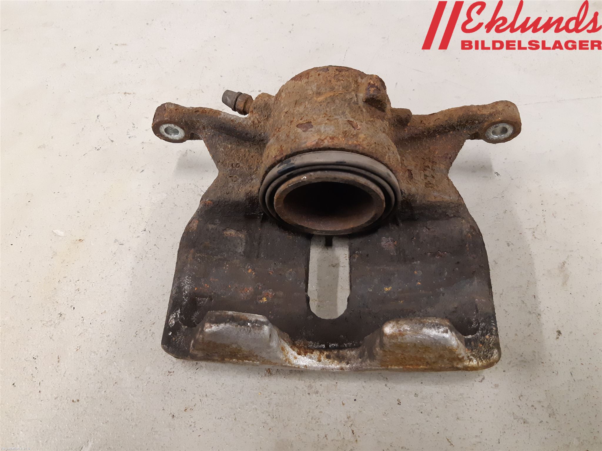 Seat LEON 13-20 Bromsok Fram Vänster