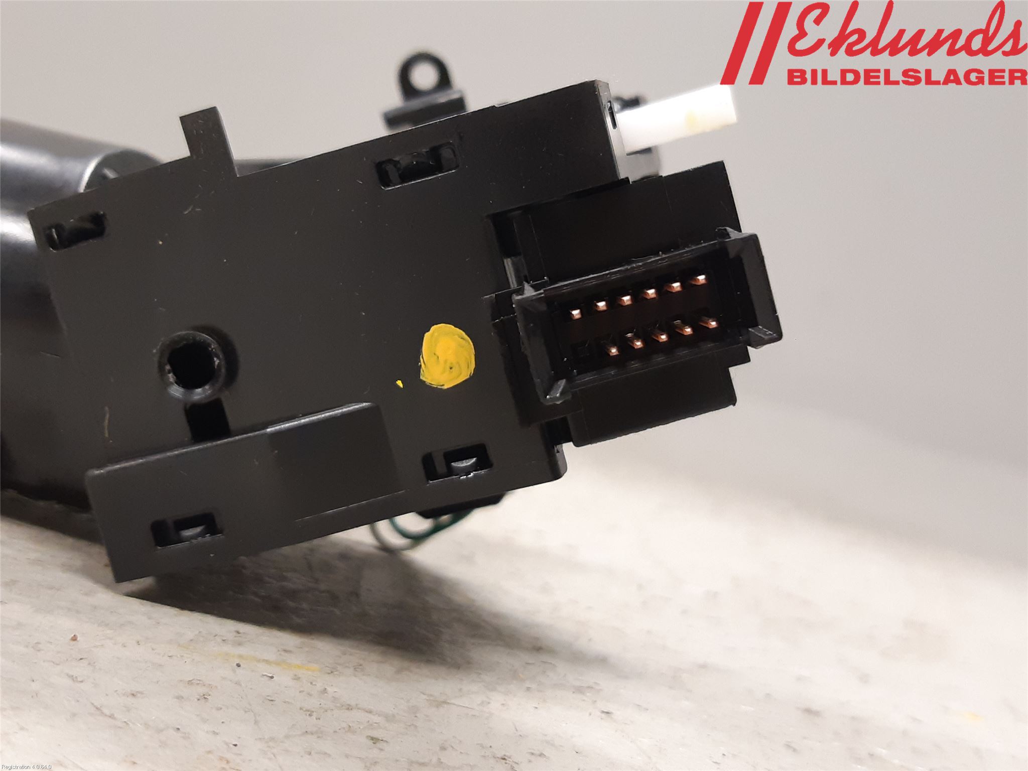 Mitsubishi L200 16-23 Spak Blinkers-Ljusomk