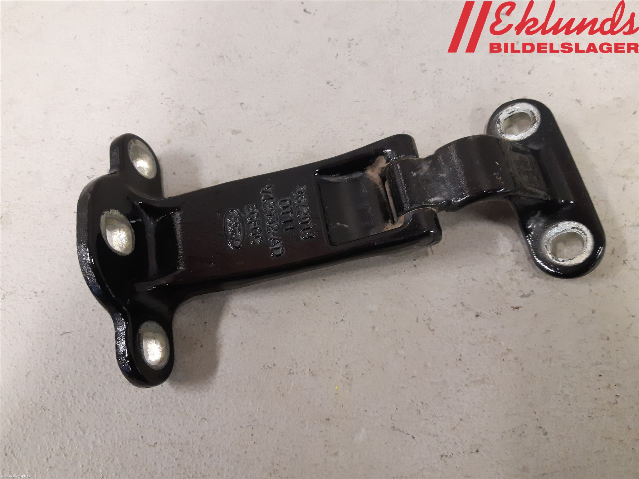 Ford TRANSIT/TOURNEO CONNECT 13-22 Dörrgångjärn