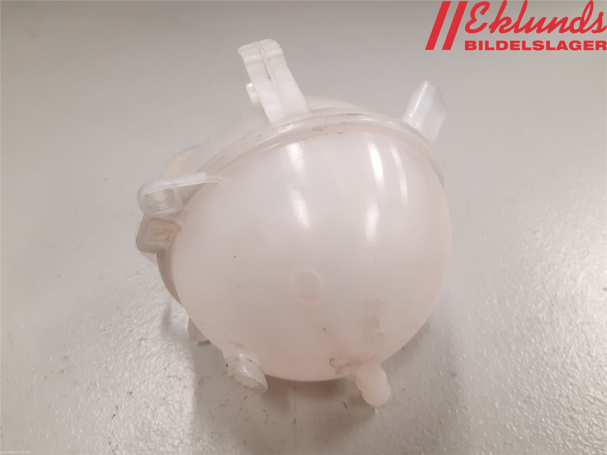 Audi Q3 8U 12-18 Expansionstank