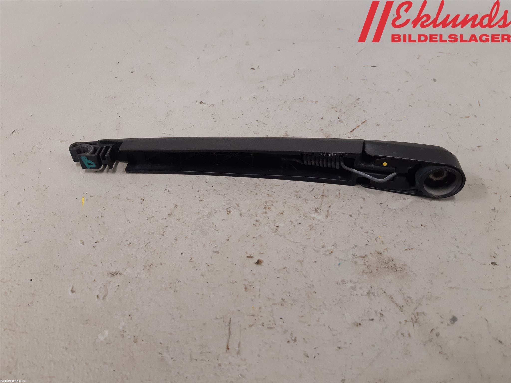 Kia SORENTO 10-14 Torkararm-Bakruta