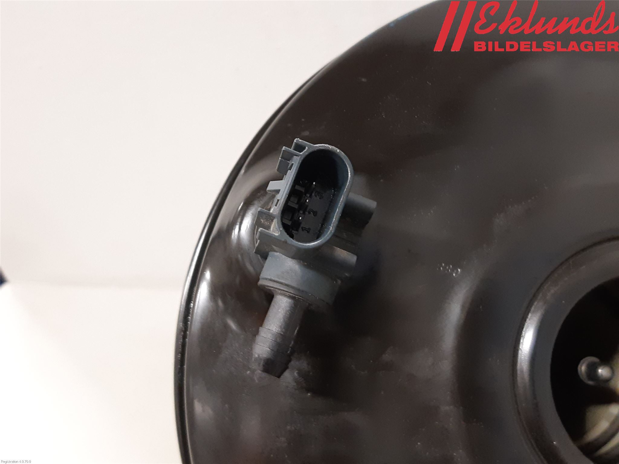 Dodge PICK UP RAM 81- Bromsservo