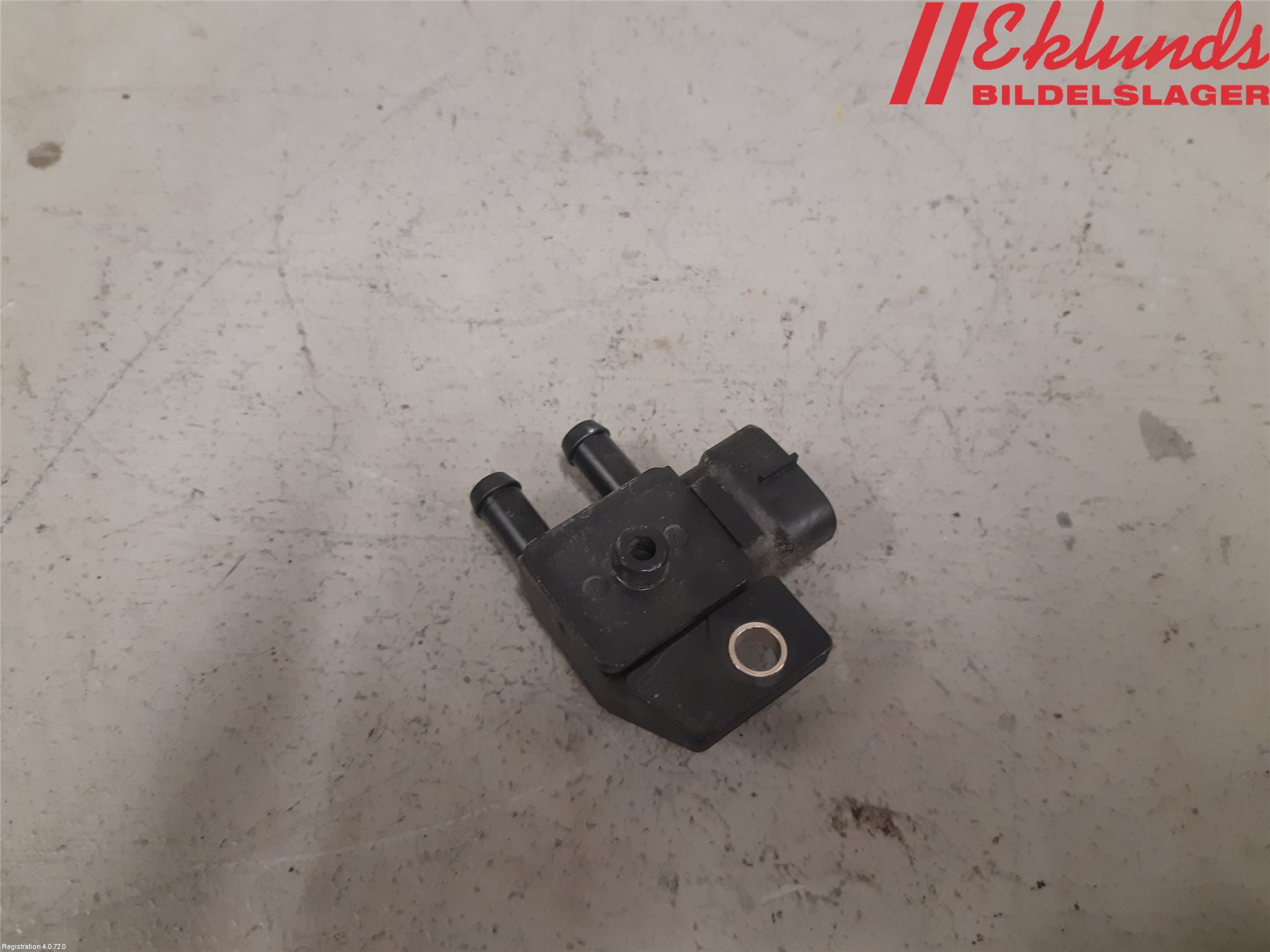 Hyundai i40 08-15 Givare Temp-Tryck Avgas