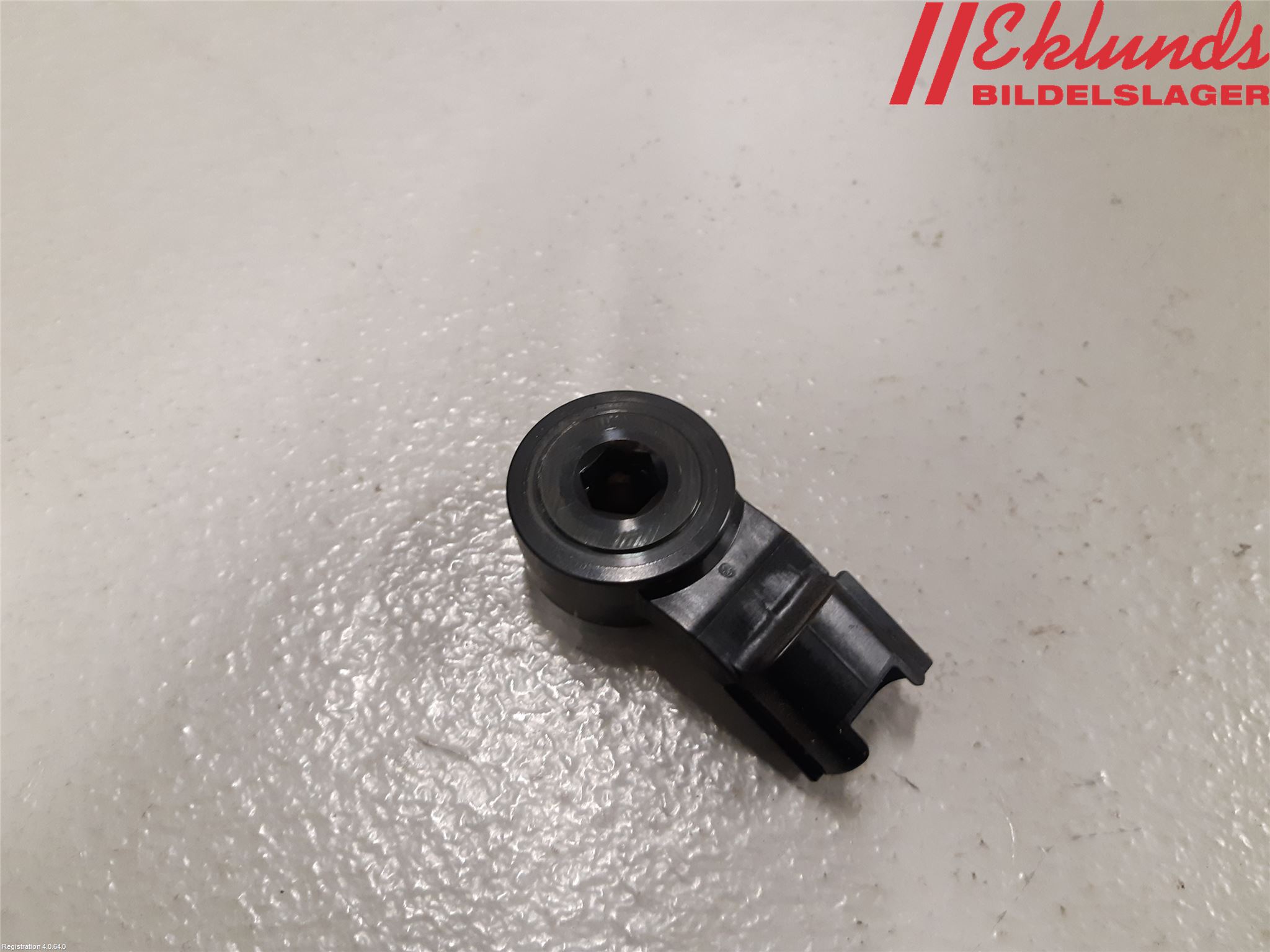 Toyota YARIS XP130 15-20 Sensor Övrigt