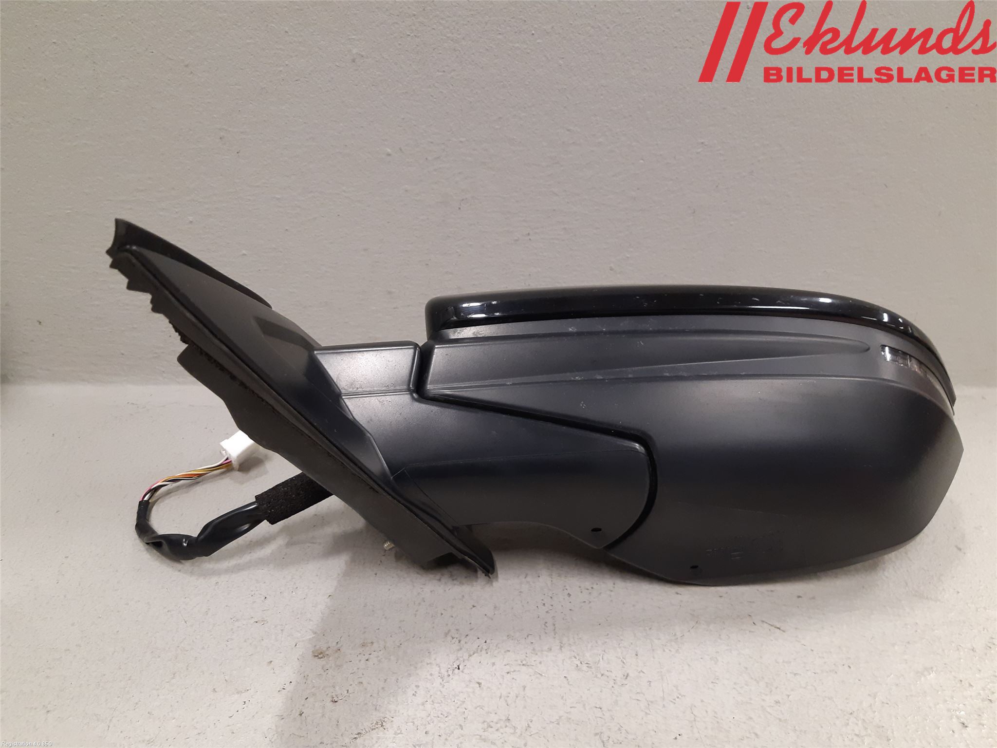 Honda CIVIC 17-22 Spegel Yttre El Vä