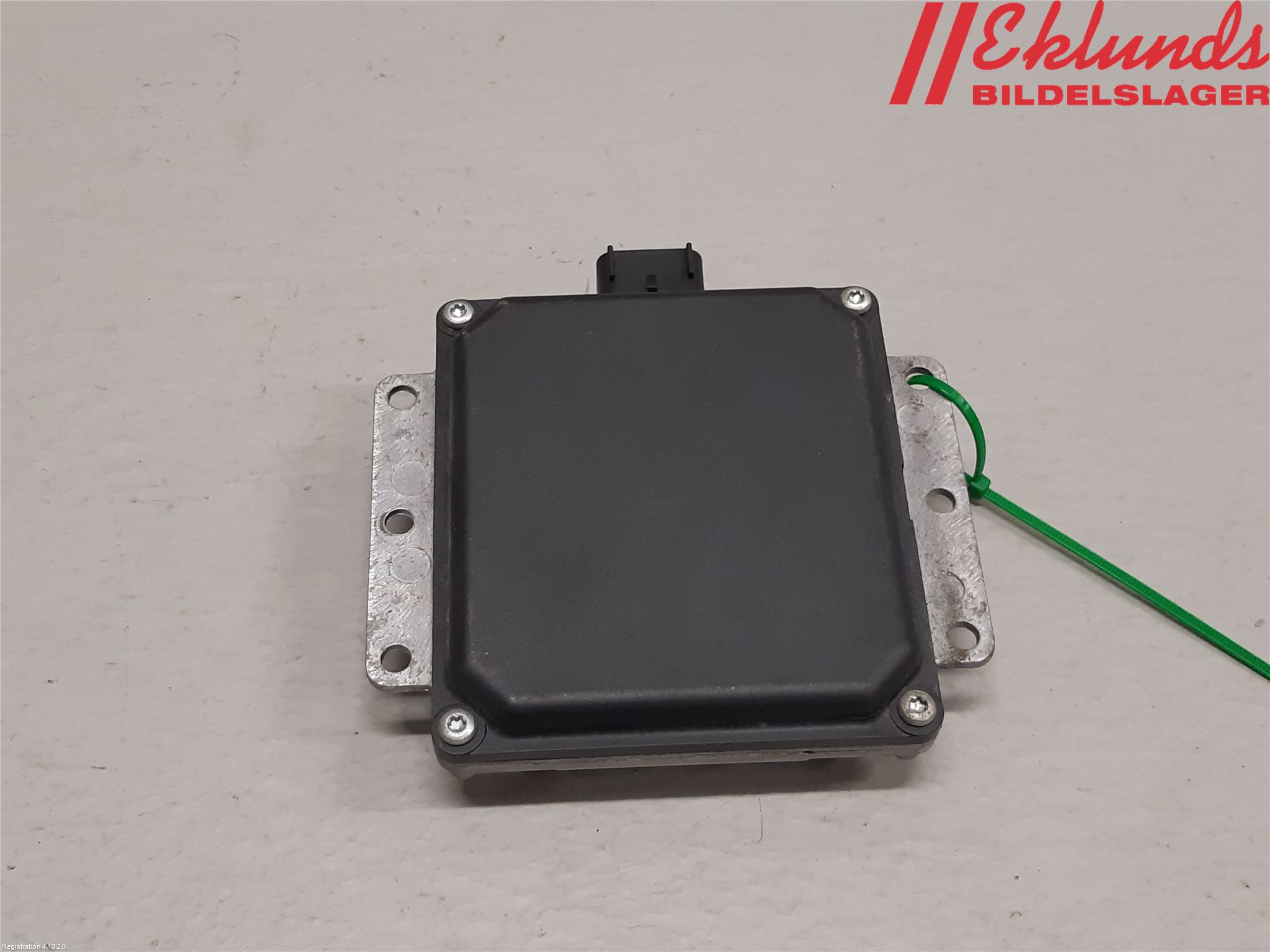 Volvo XC60 14-17 Sensor Aktivt Kollisionsskydd
